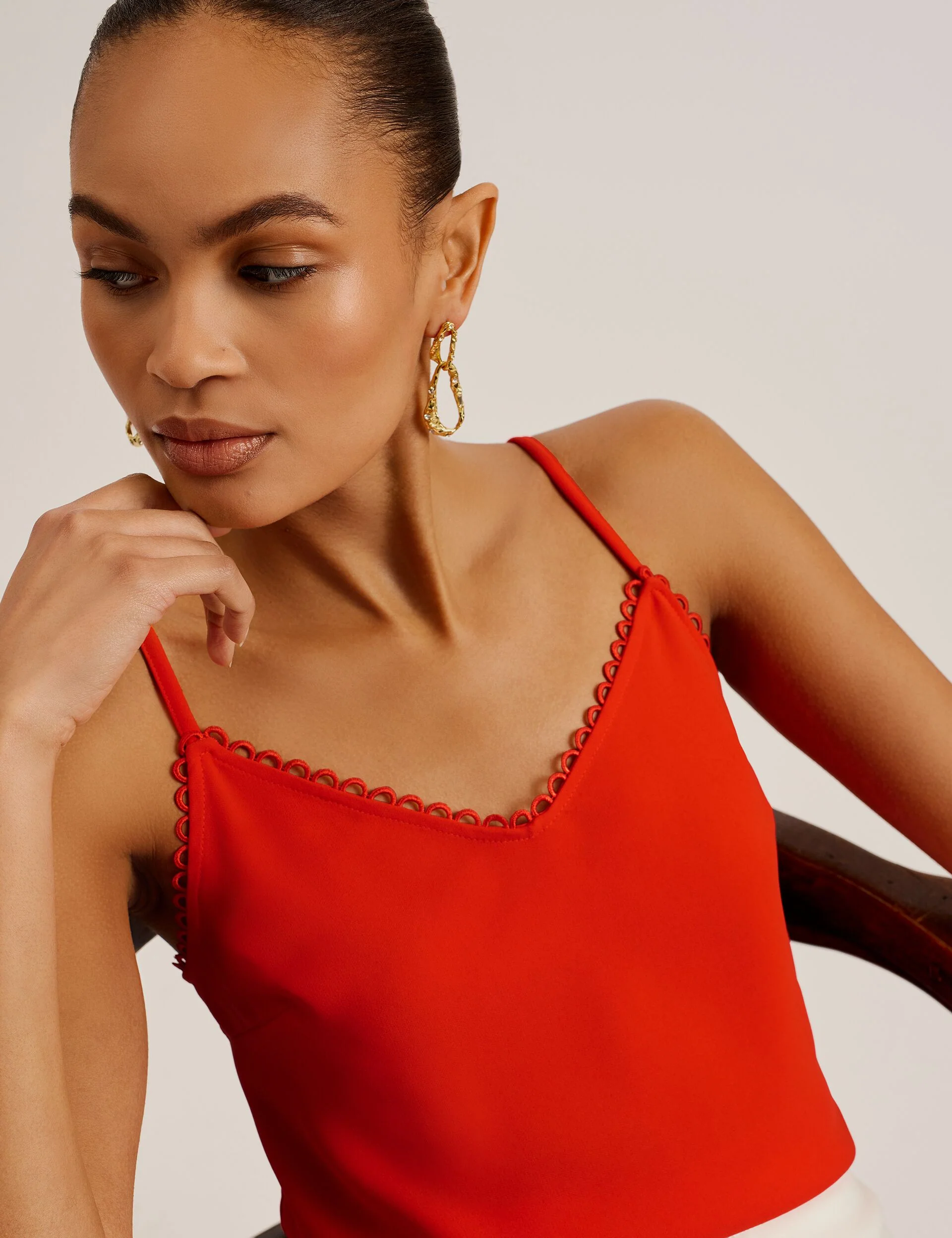 ANDRENO | RED - Image 3