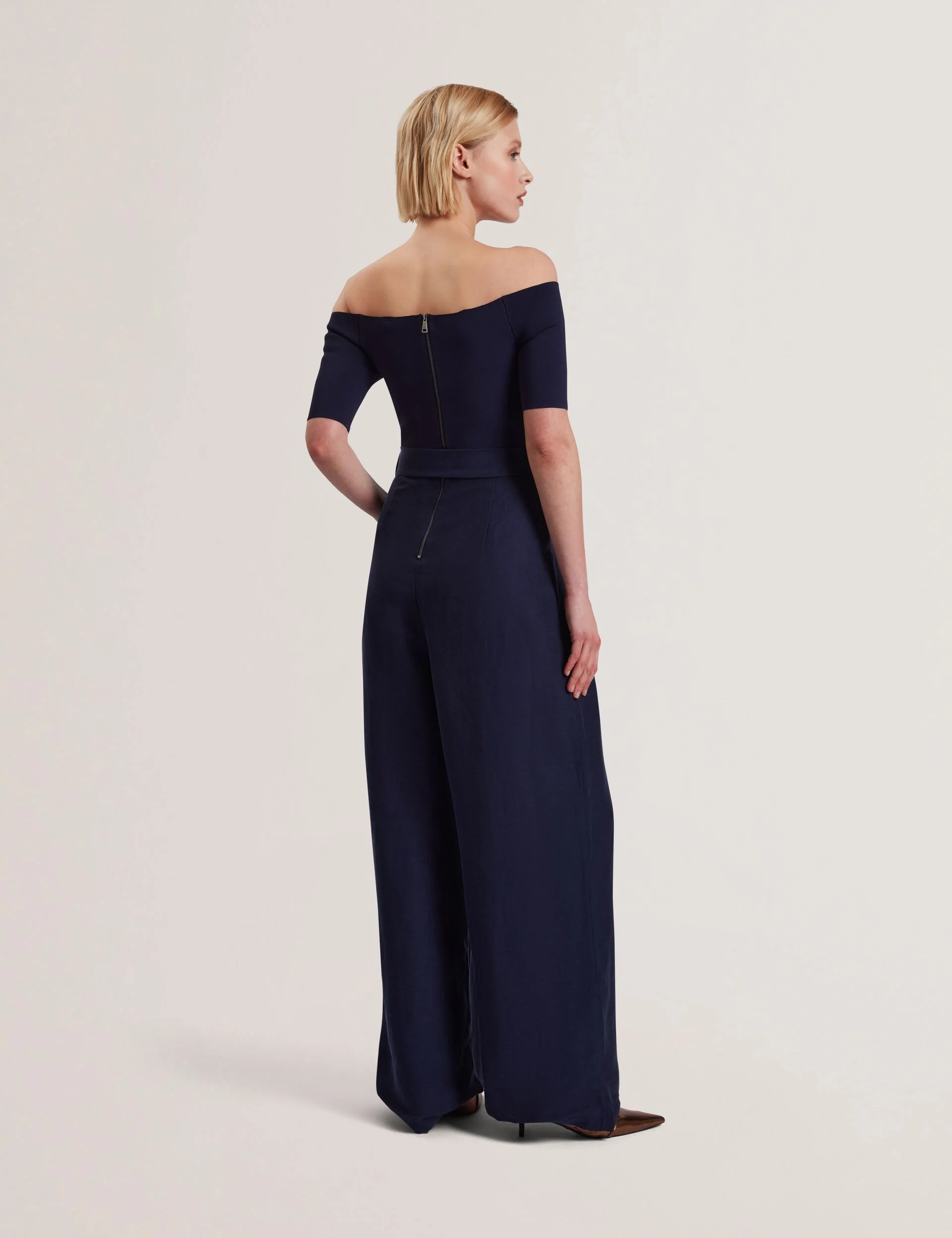 ANGELIY | NAVY - Image 2