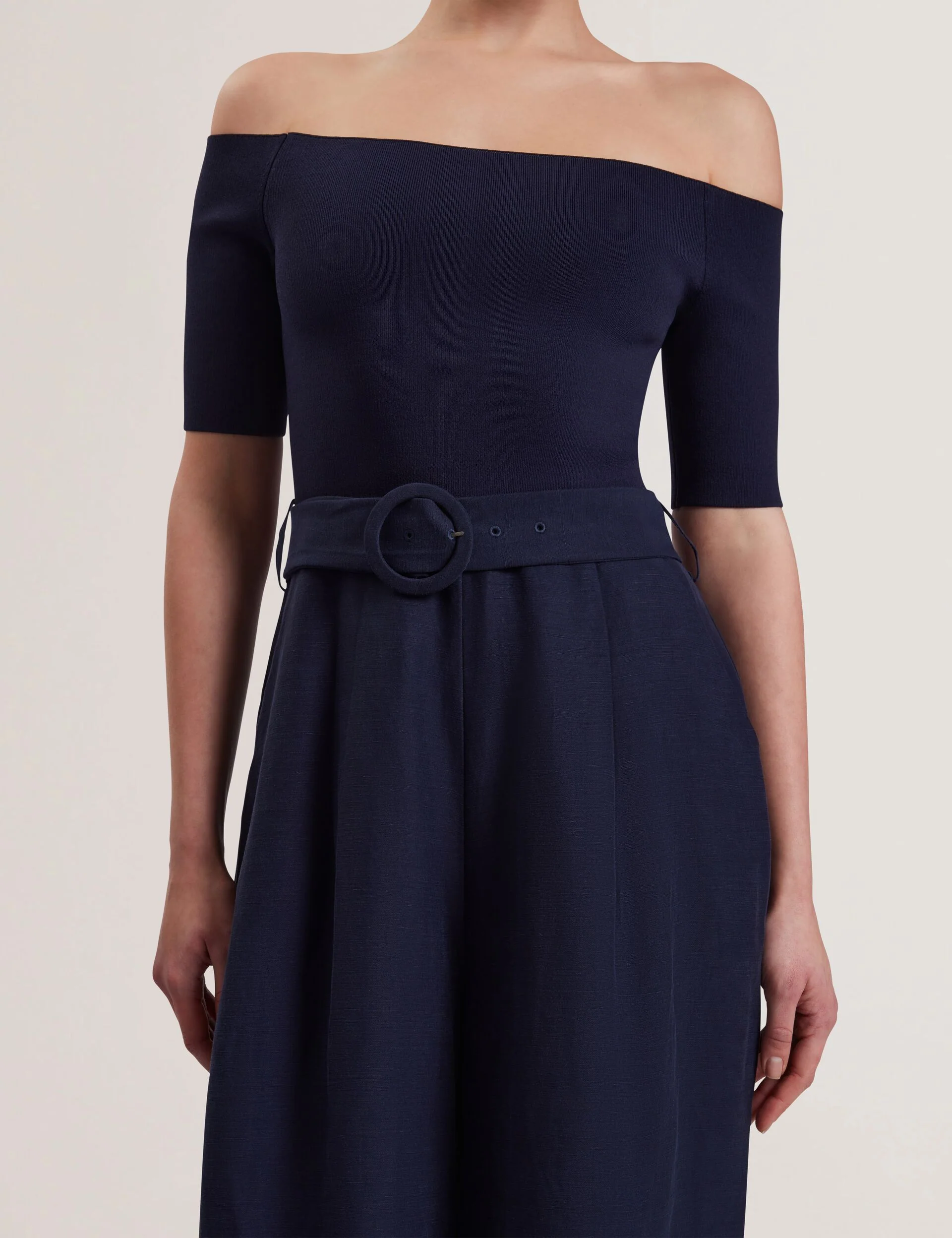 ANGELIY | NAVY - Image 4