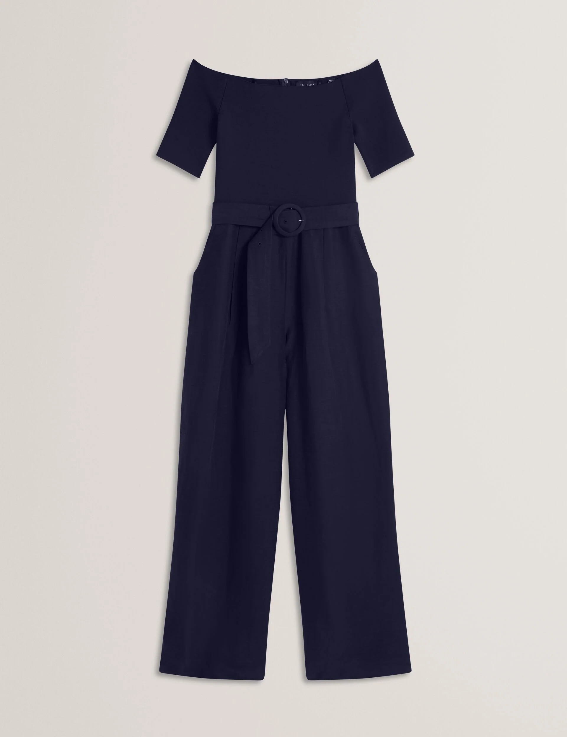 ANGELIY | NAVY - Image 5