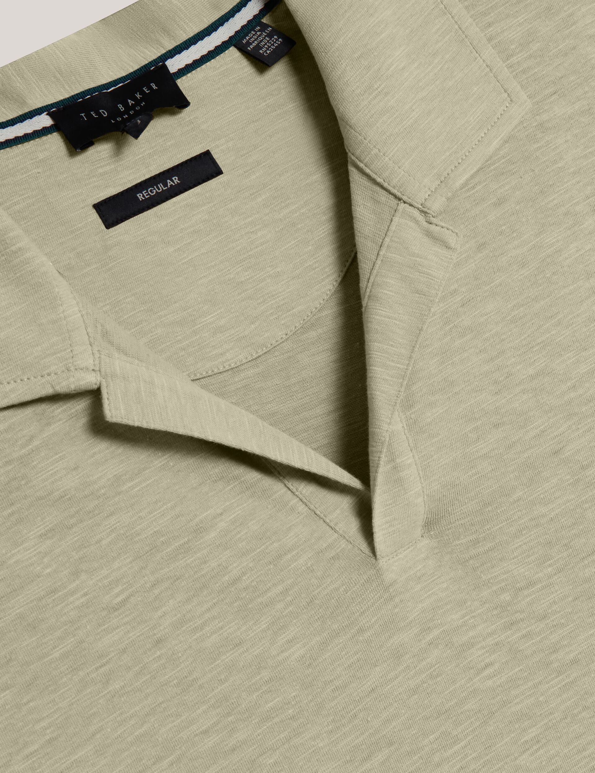 ANITO | KHAKI - Image 3