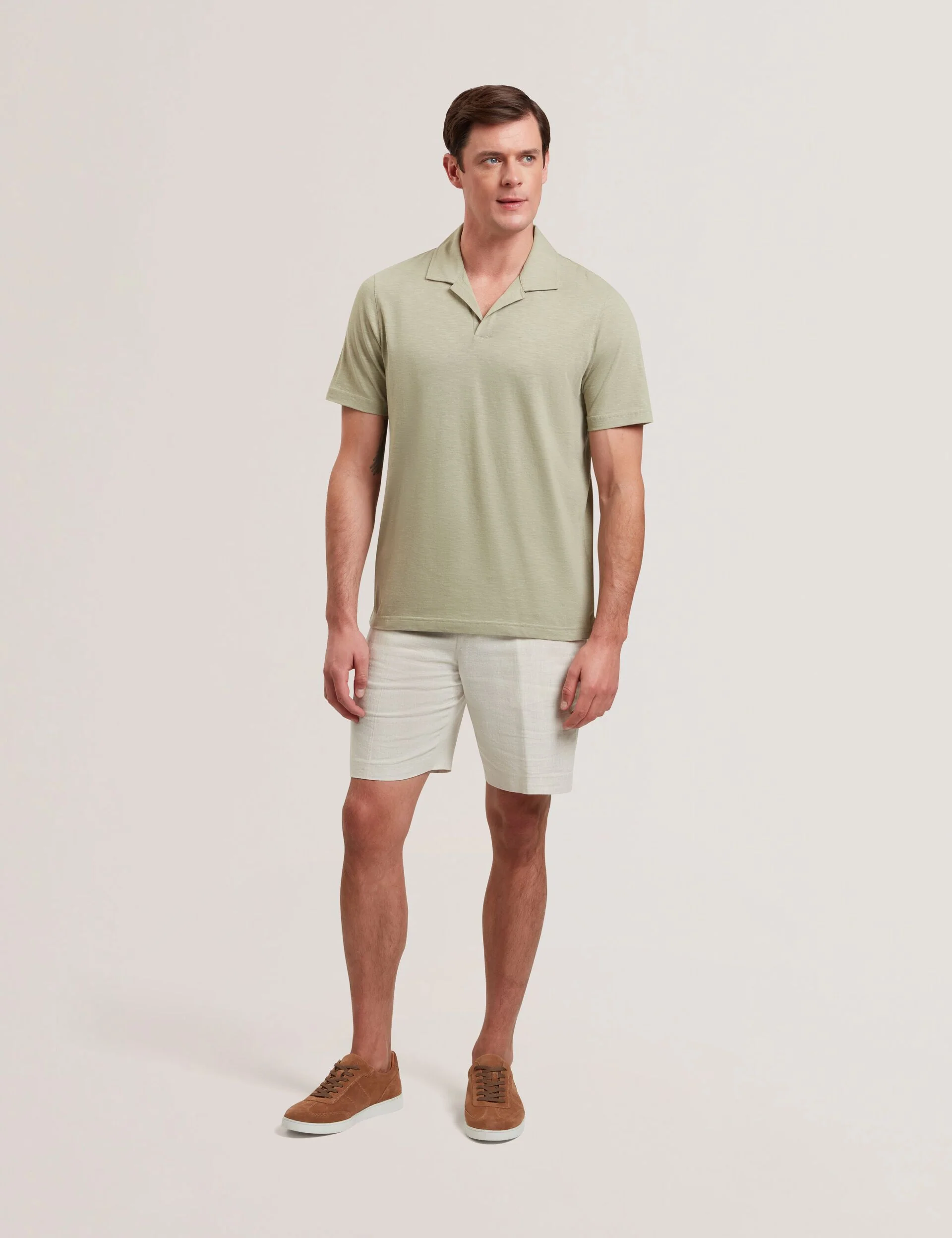 ANITO | KHAKI - Image 4