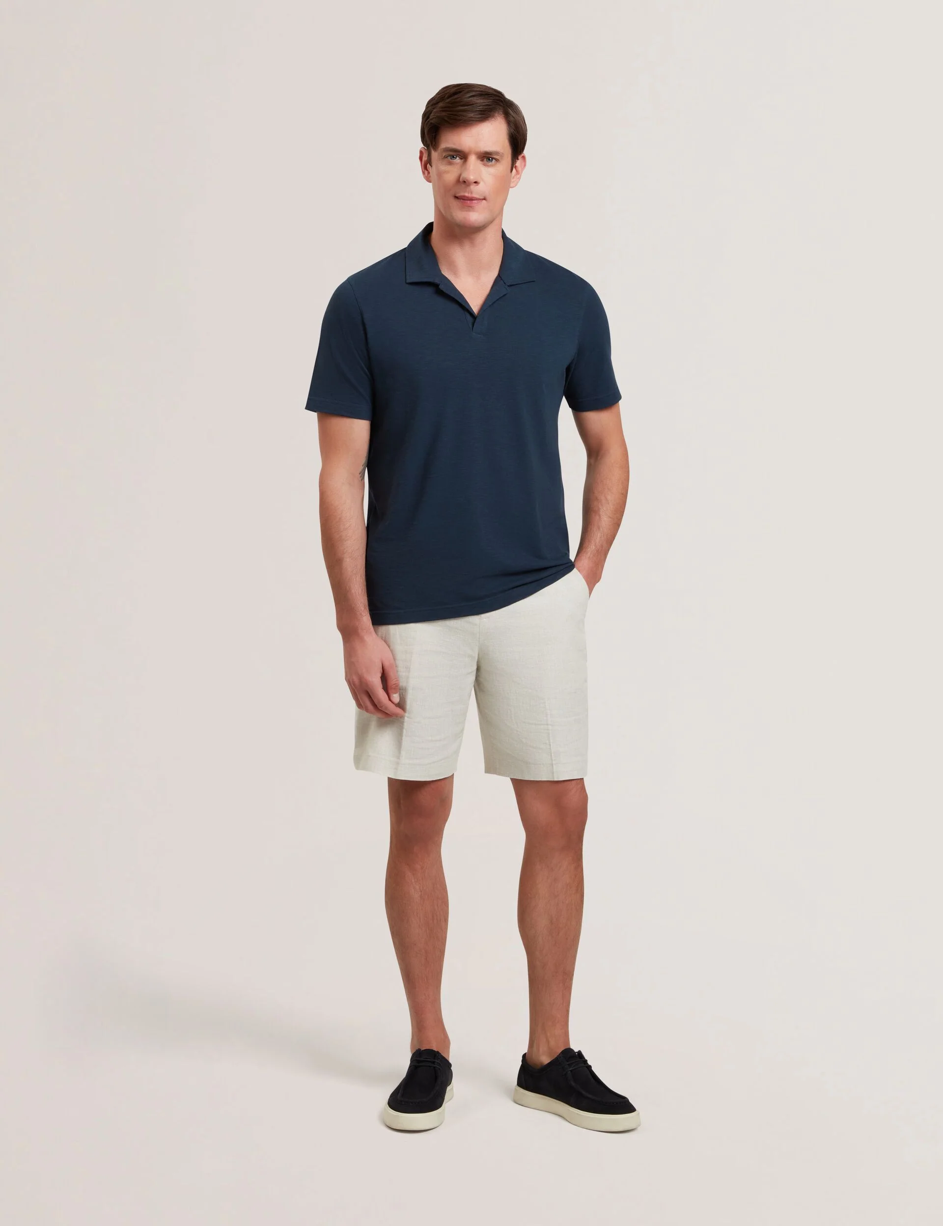 ANITO | NAVY - Image 2