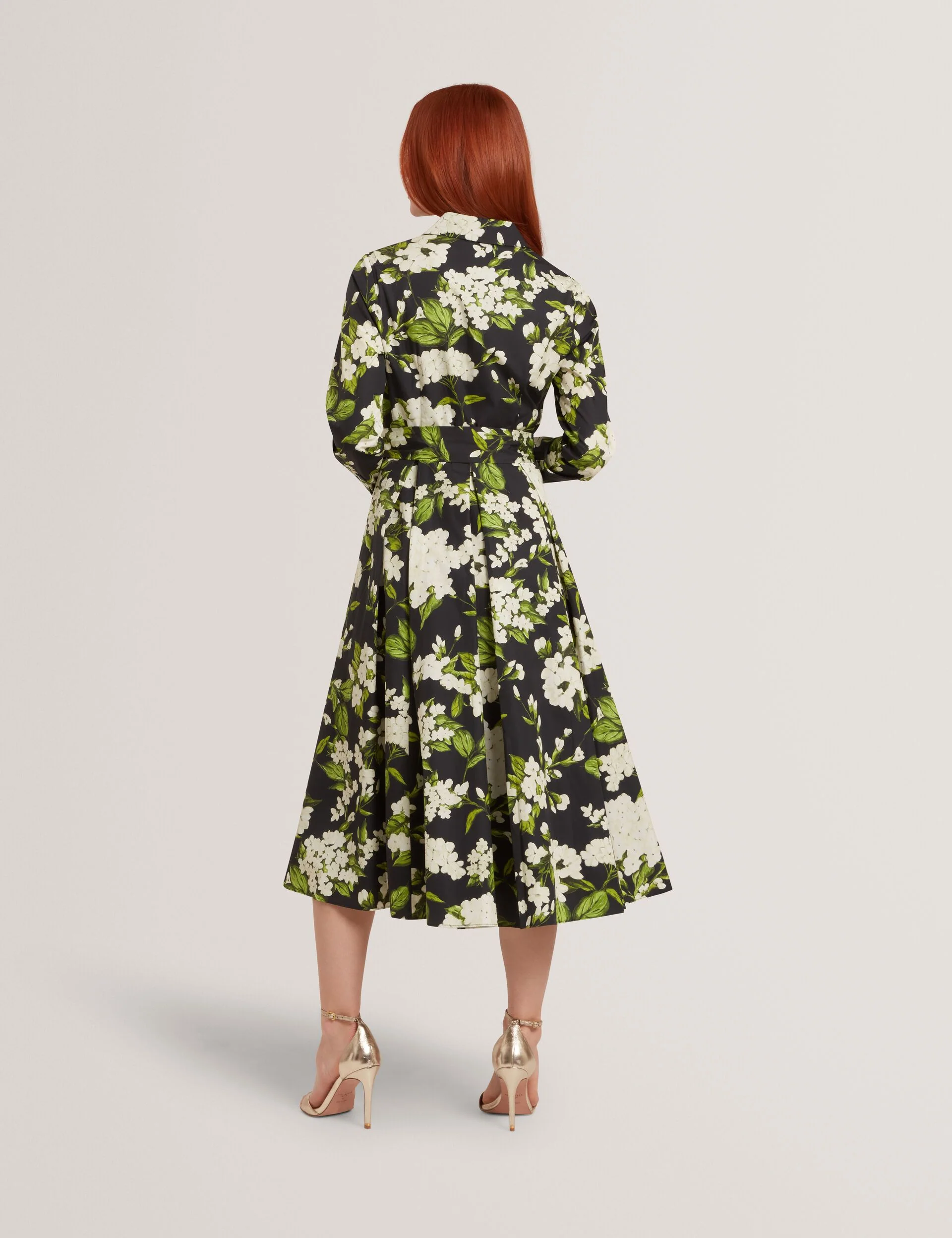 ANNA | BLACK - Image 3