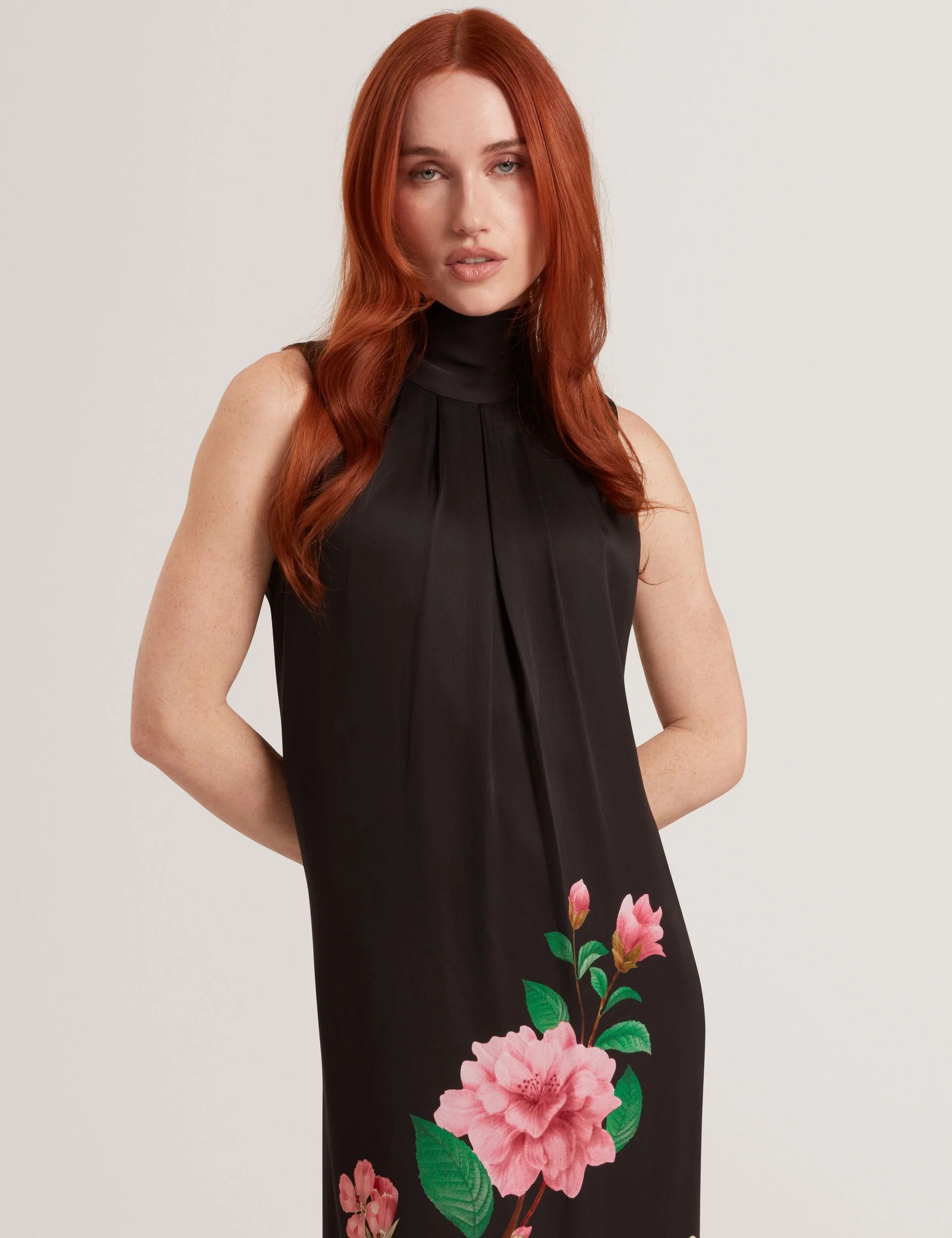 ANNA | BLACK - Image 3