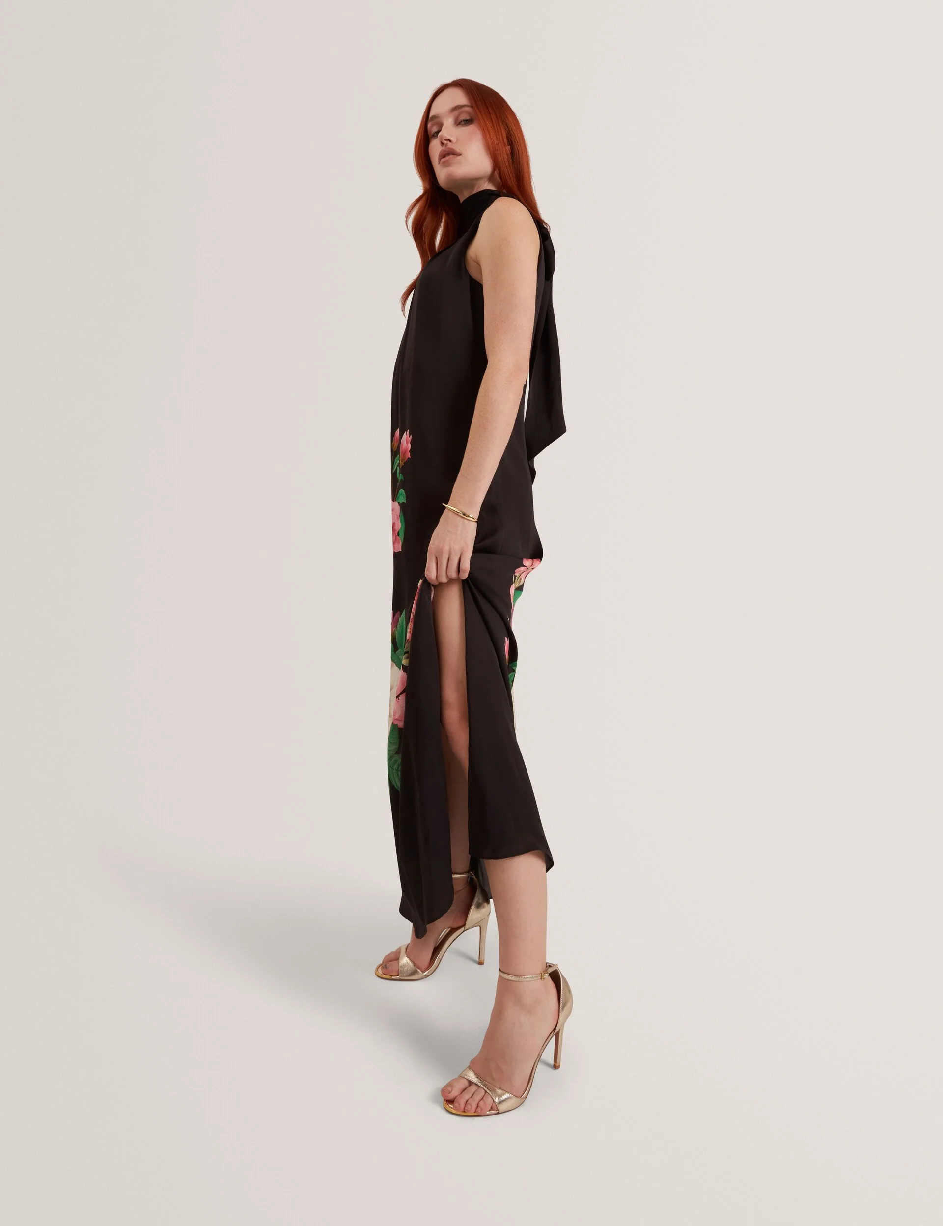 ANNA | BLACK - Image 4