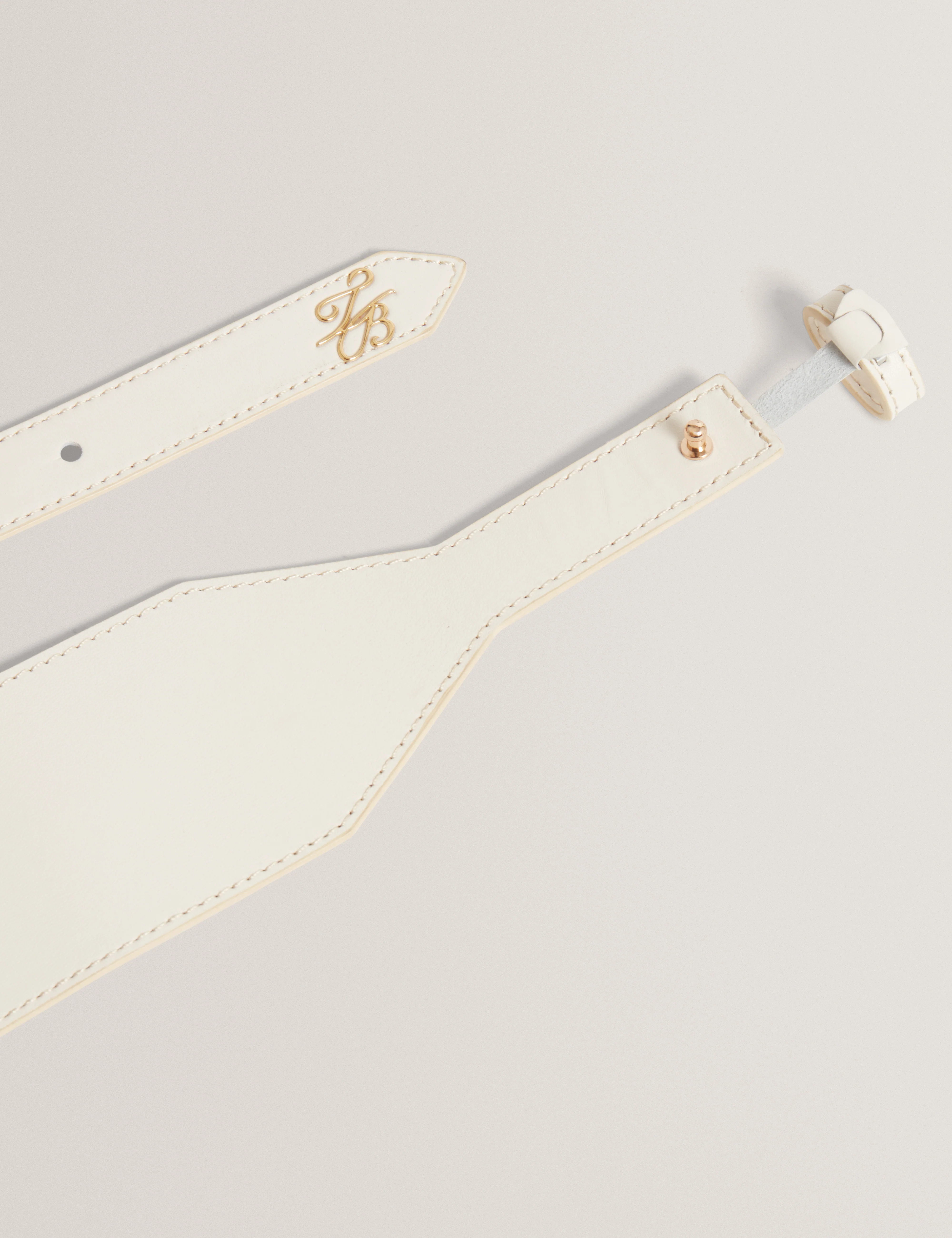 ANNALEE | WHITE - Image 2