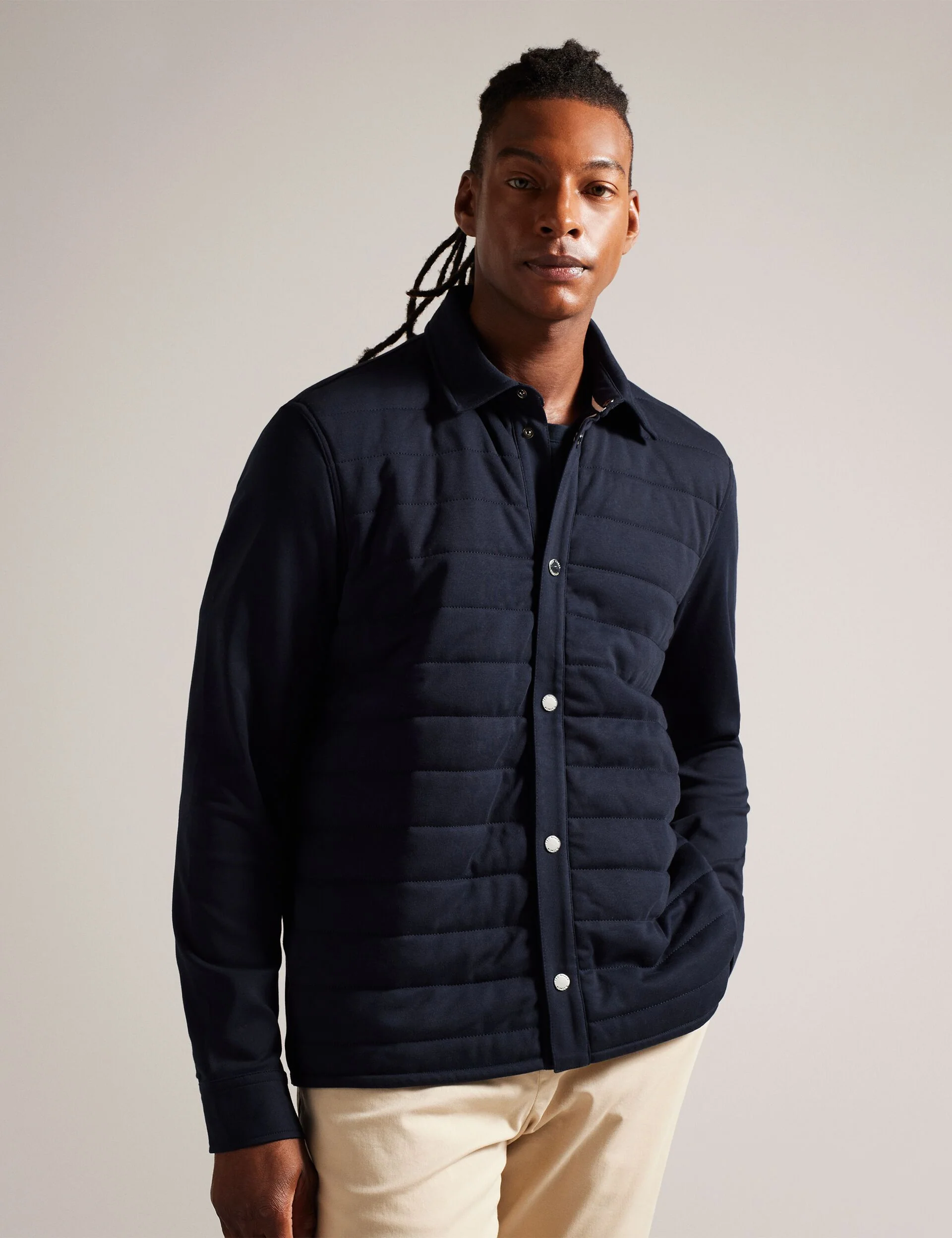 ANSTY | NAVY