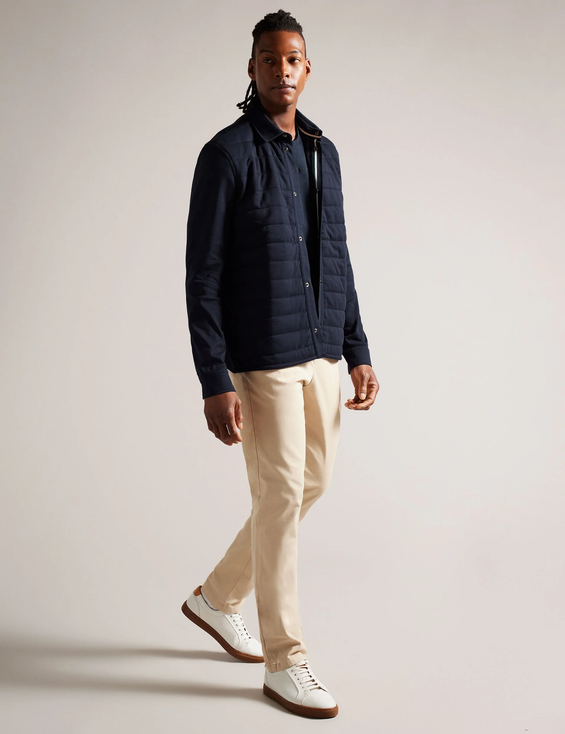 ANSTY | NAVY - Image 2