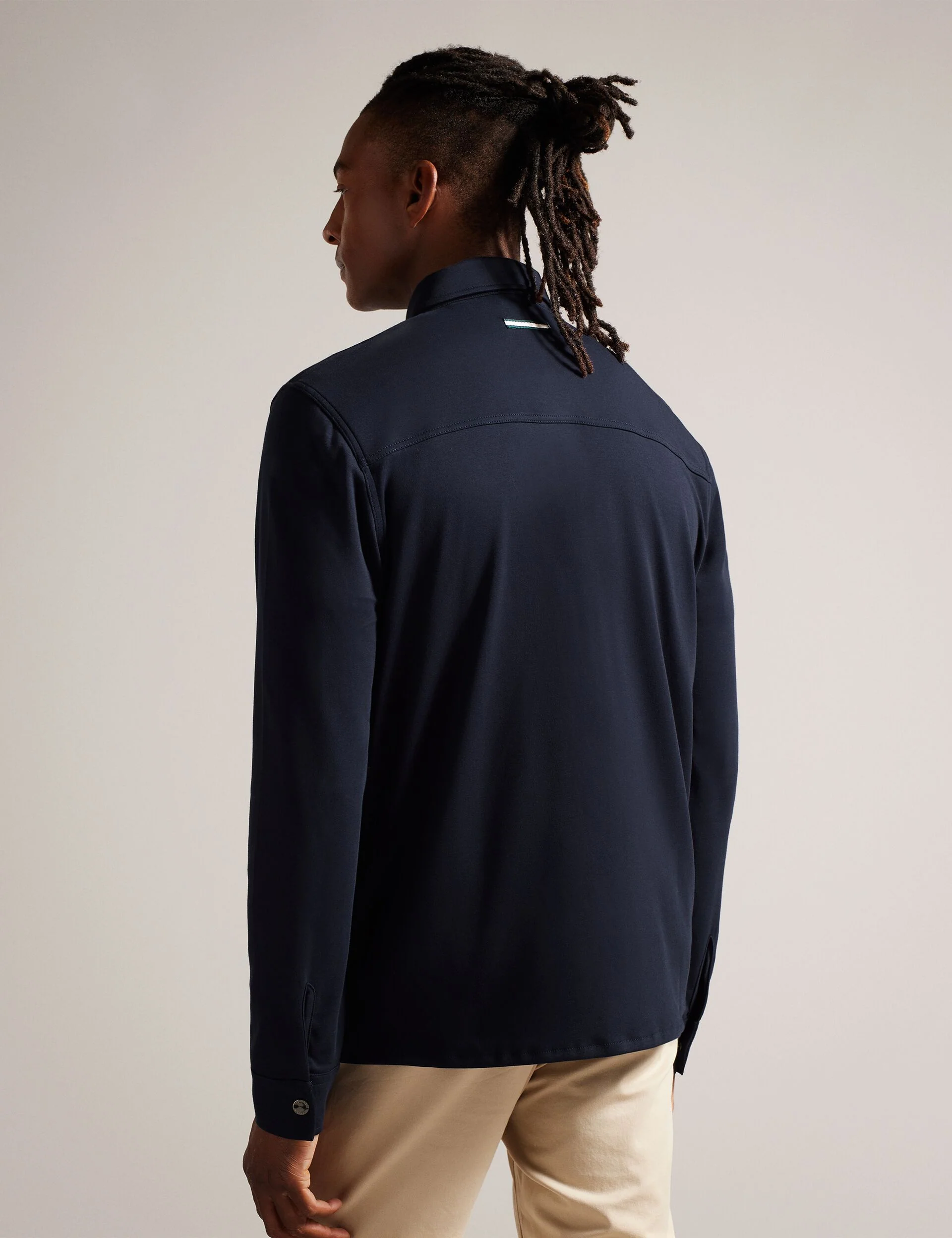 ANSTY | NAVY - Image 5