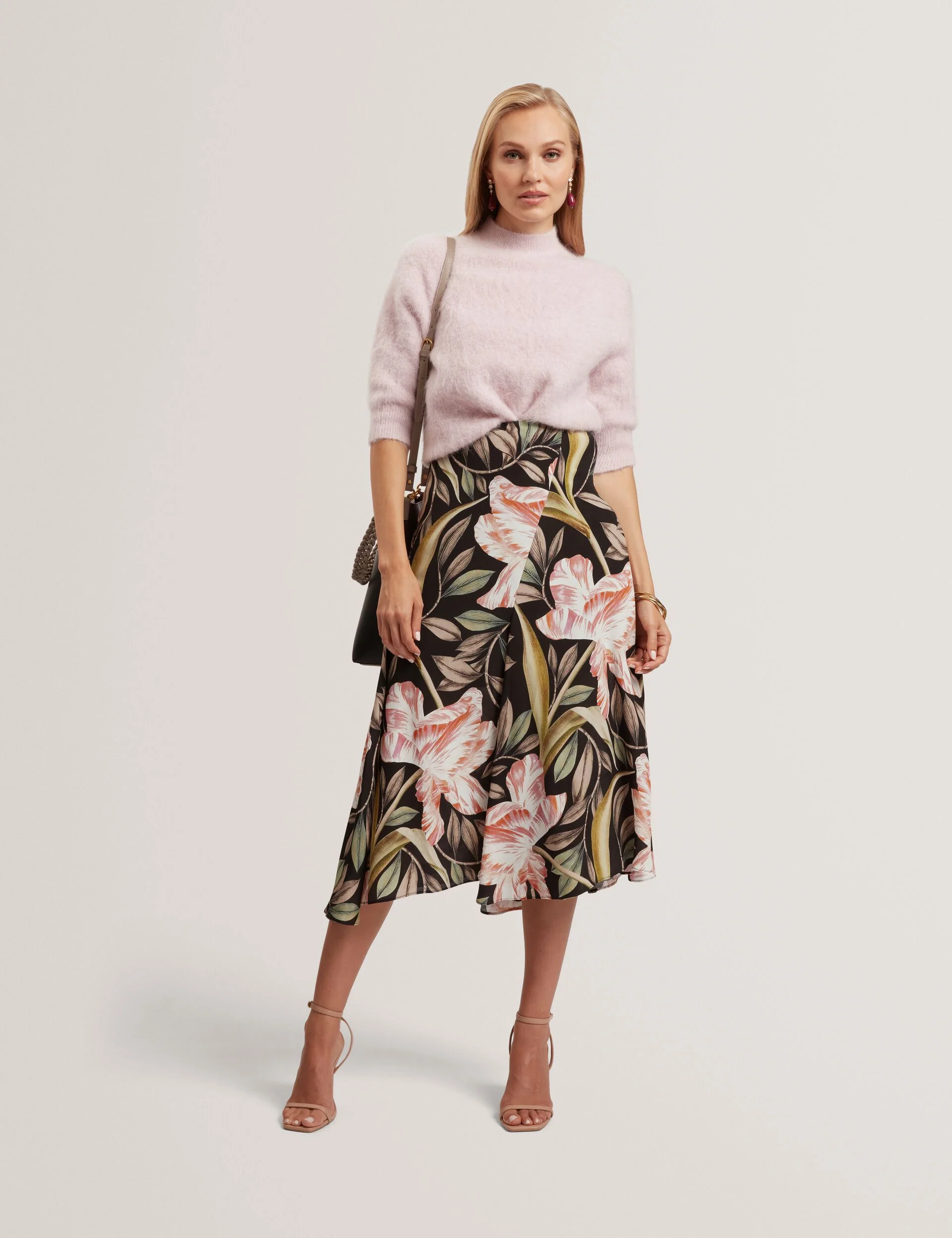ANTATA | DUSKY PINK - Image 2