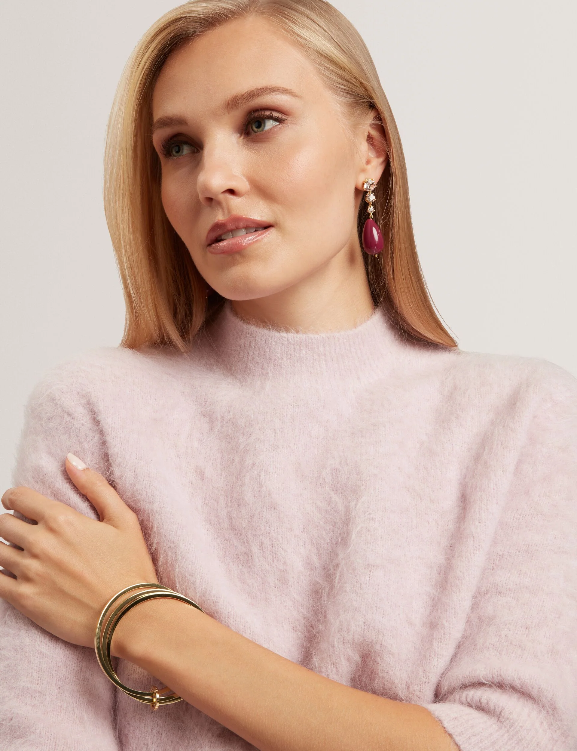 ANTATA | DUSKY PINK - Image 4