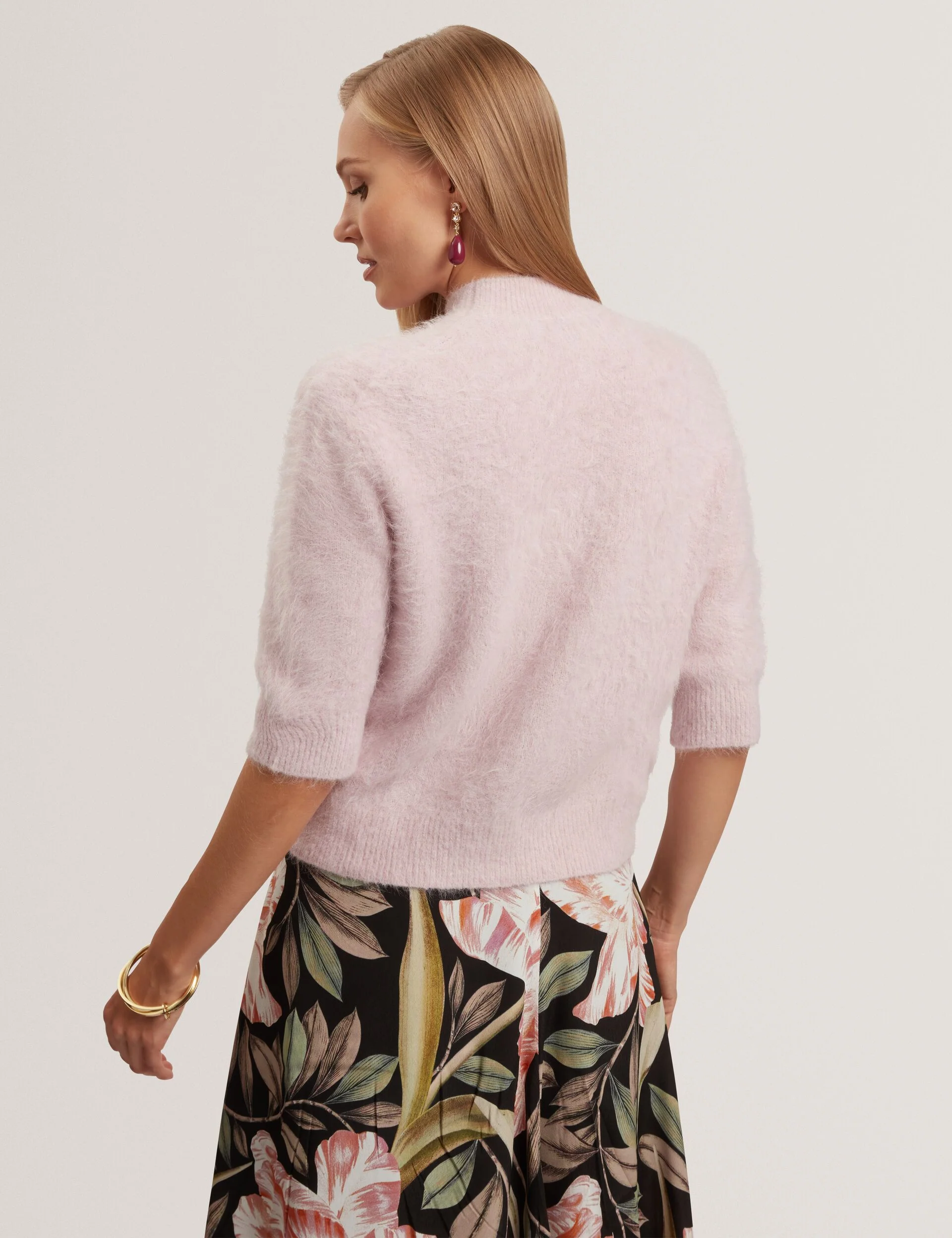 ANTATA | DUSKY PINK - Image 5
