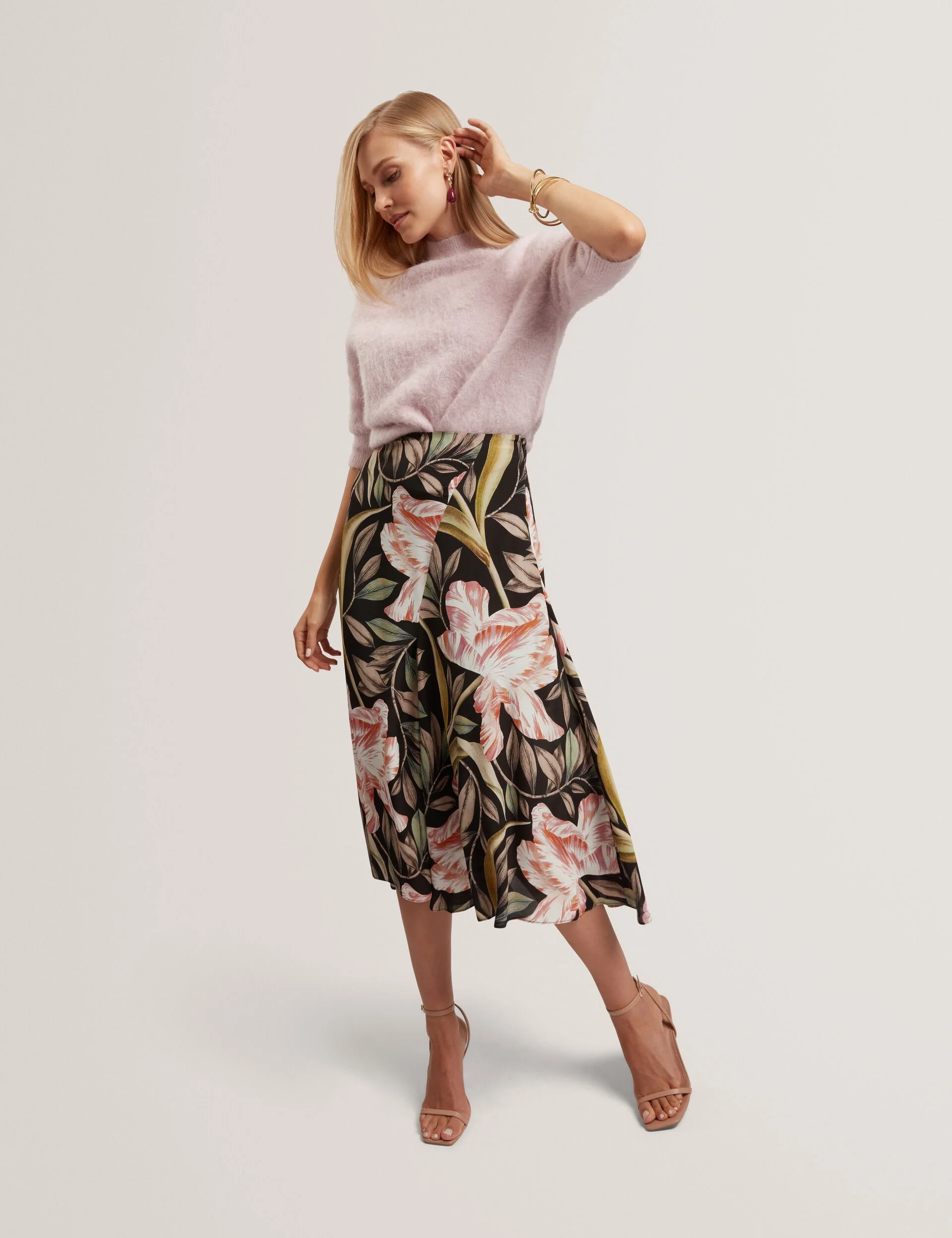 ANTATA | DUSKY PINK - Image 6