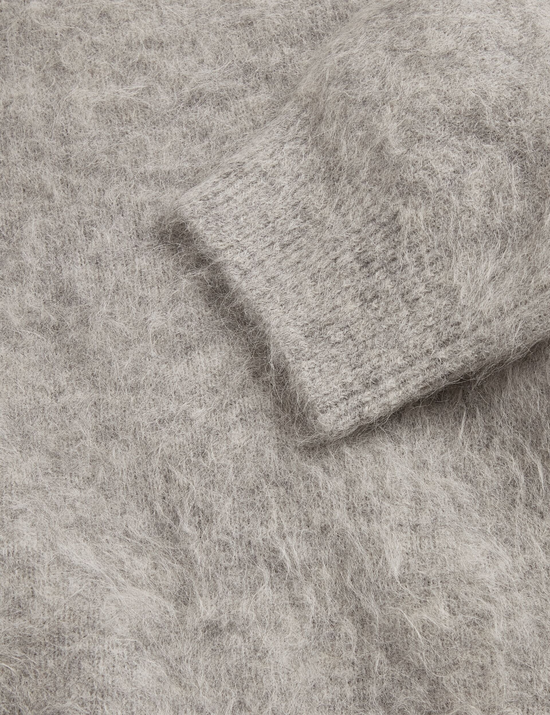 ANTATA | GREY MARL - Image 3
