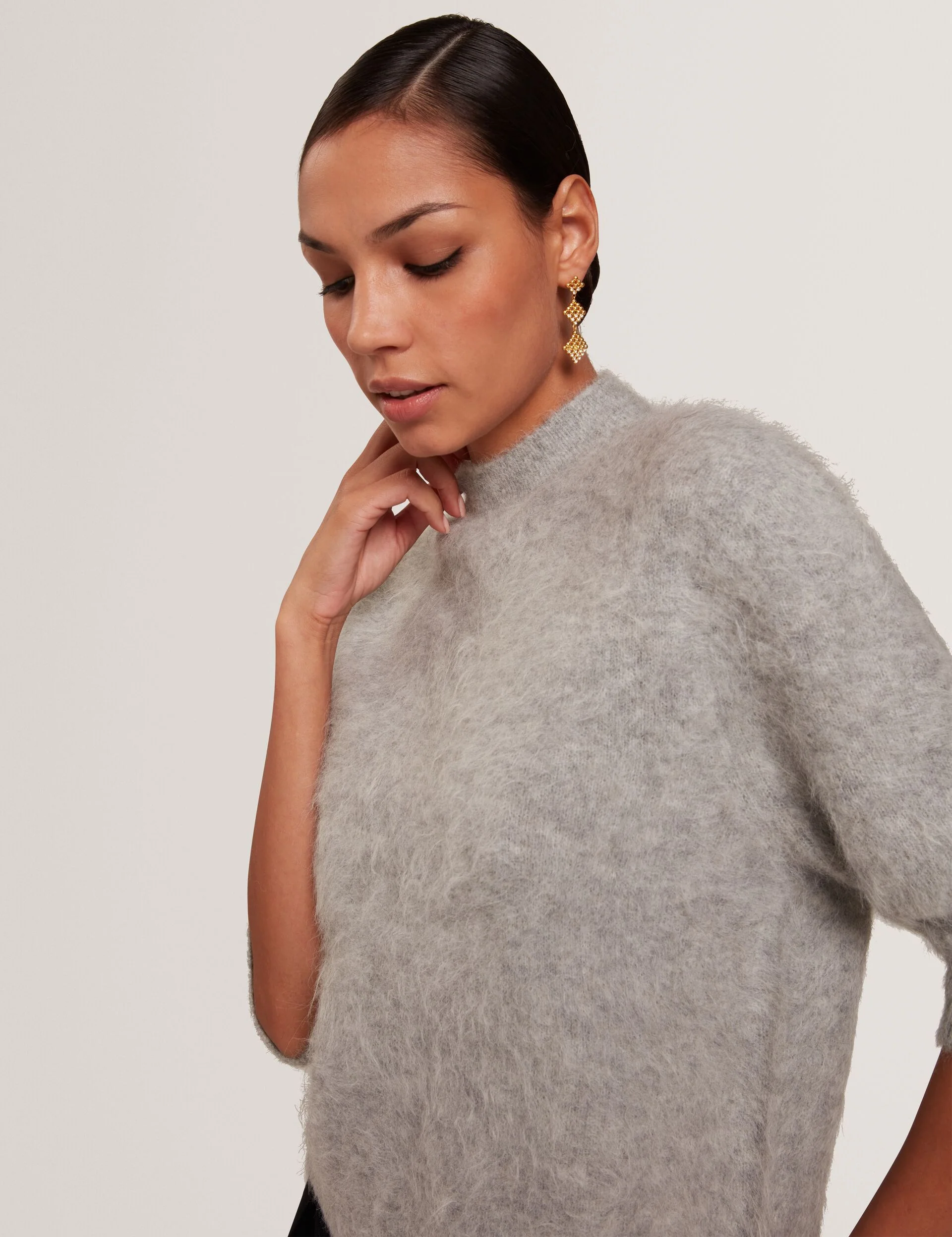 ANTATA | GREY MARL - Image 4