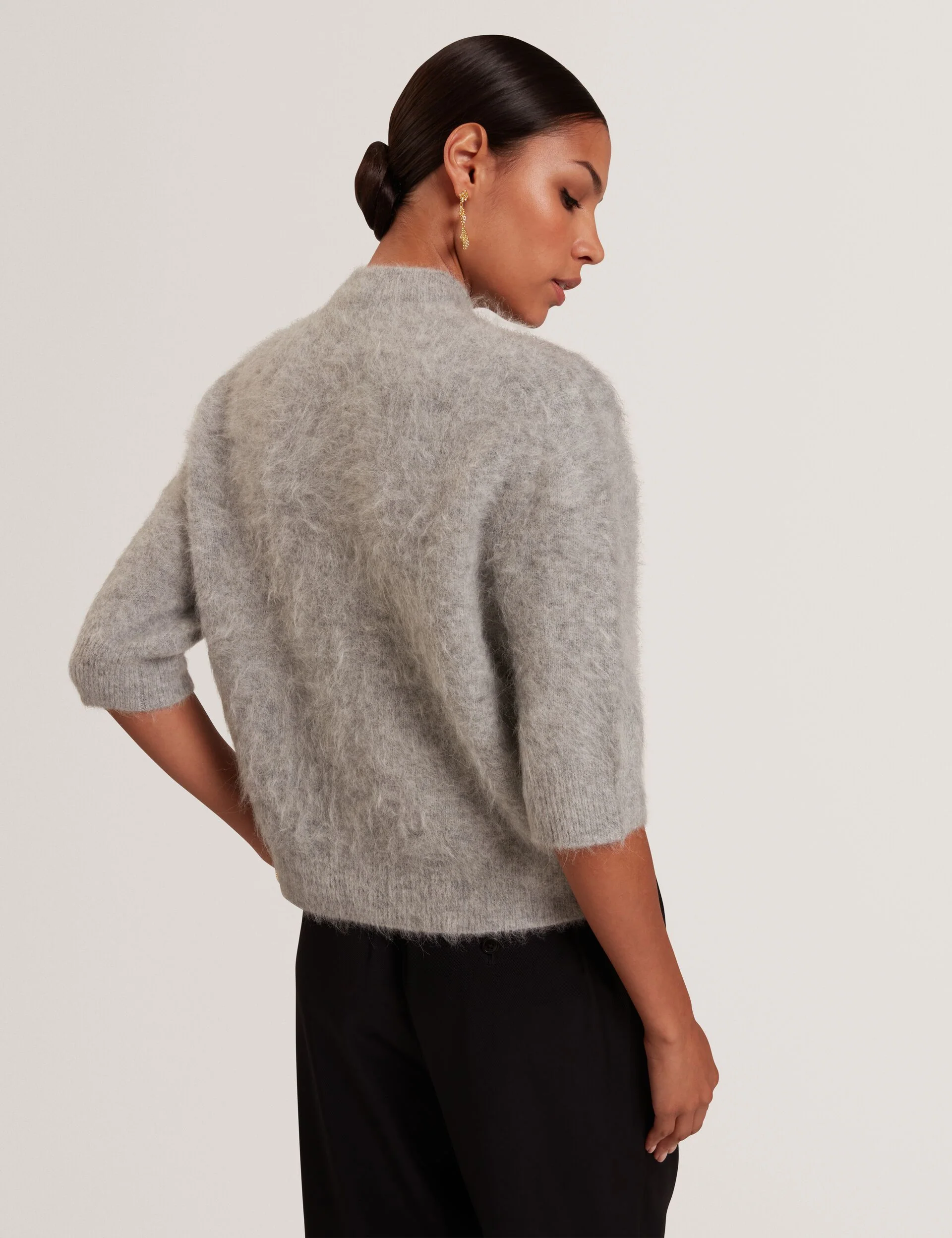 ANTATA | GREY MARL - Image 5