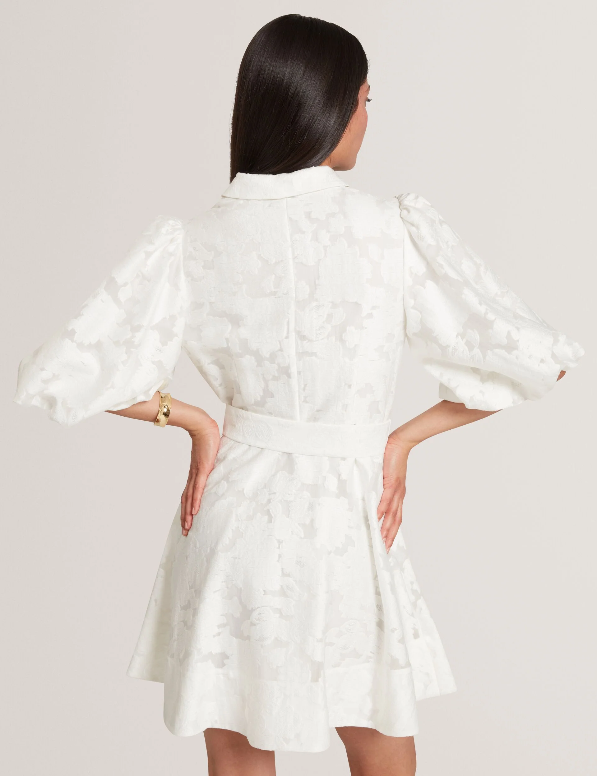 ANTYA | WHITE - Image 5