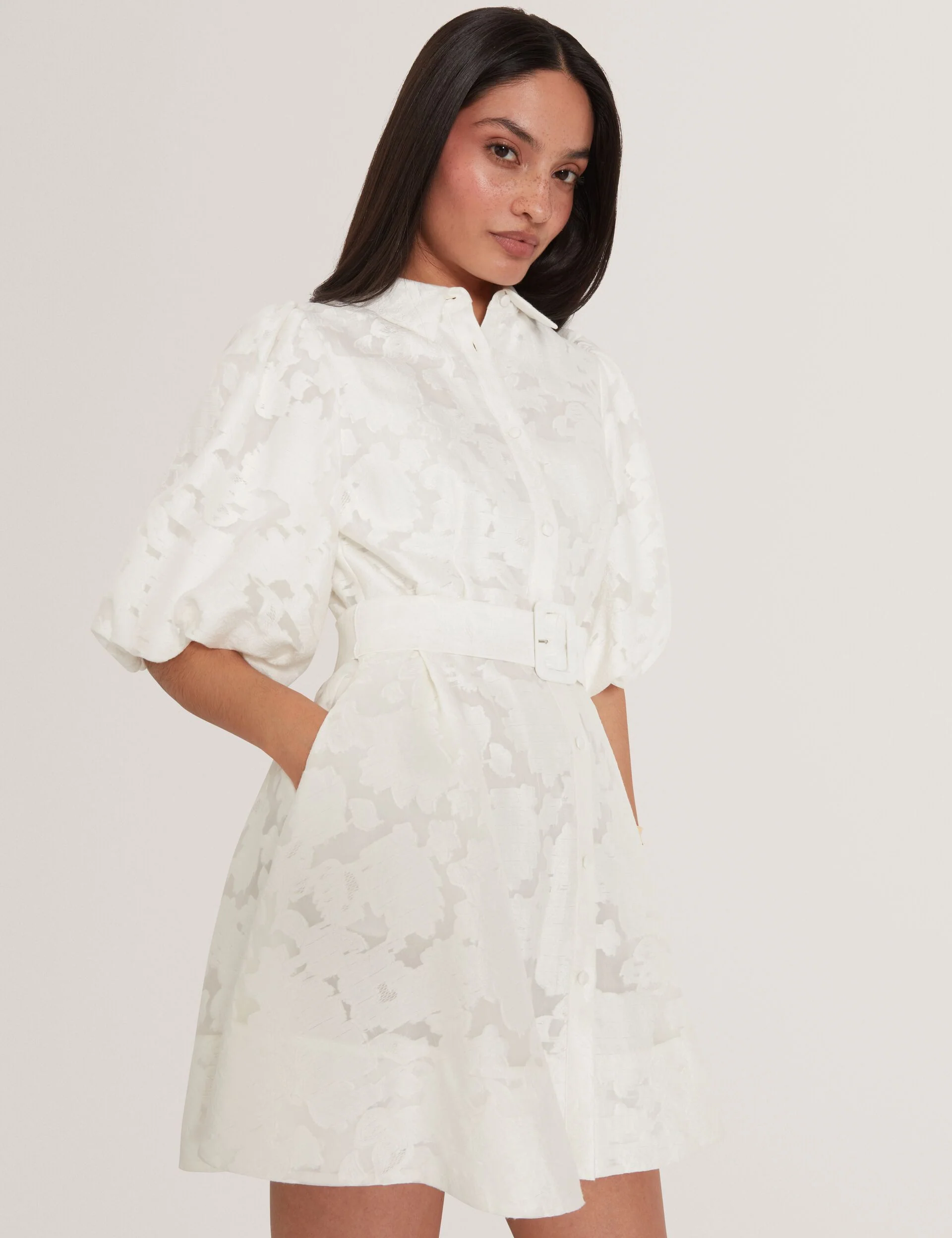 ANTYA | WHITE - Image 6