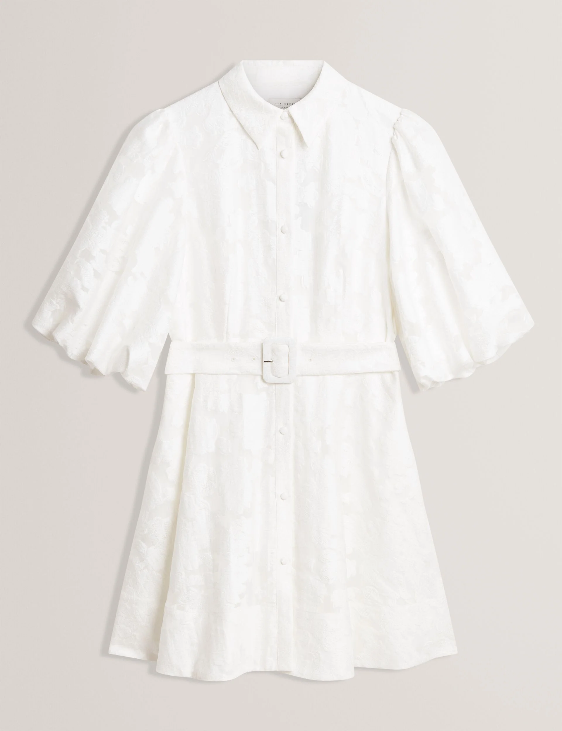 ANTYA | WHITE - Image 7