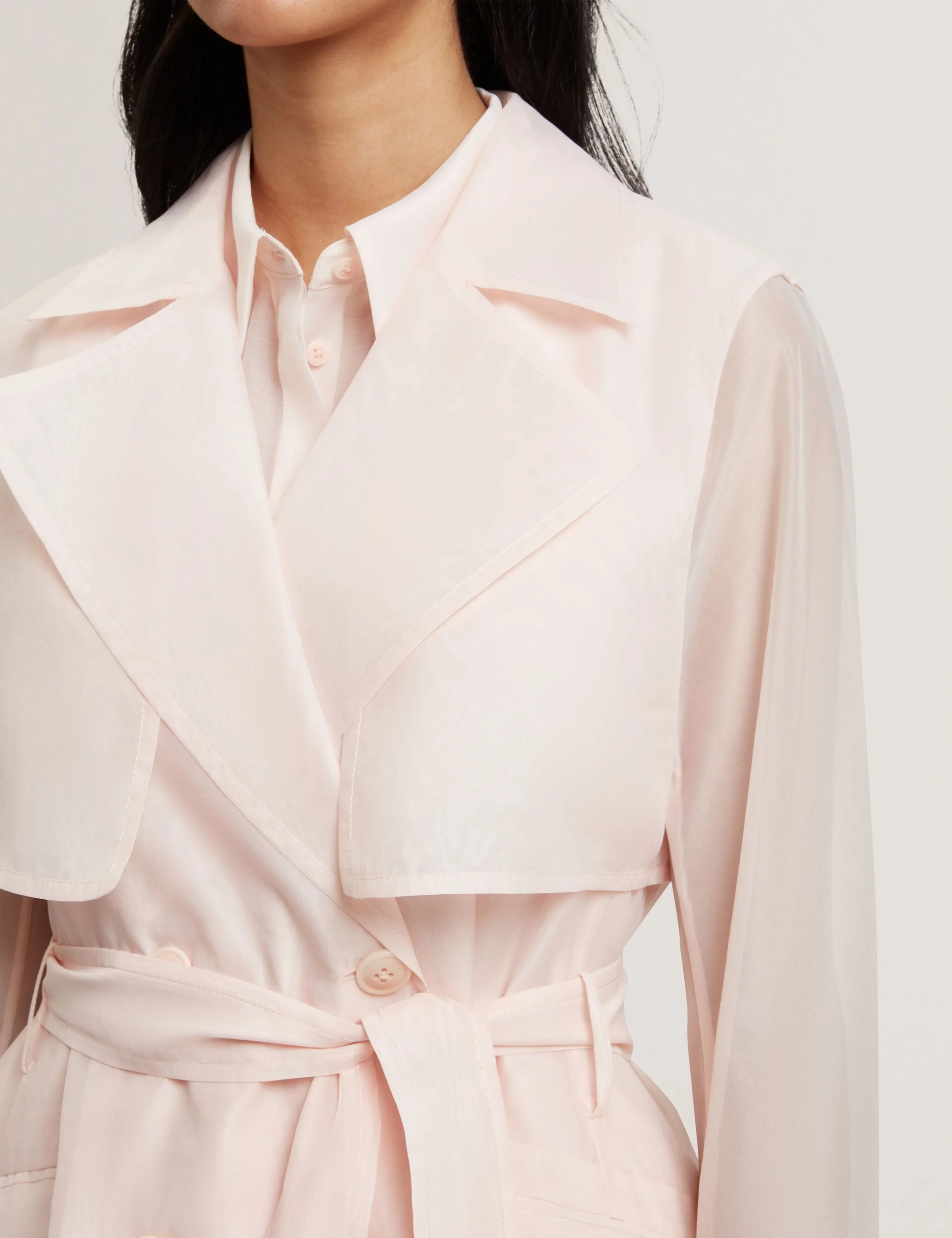 APLYSIA | PALE PINK - Image 2