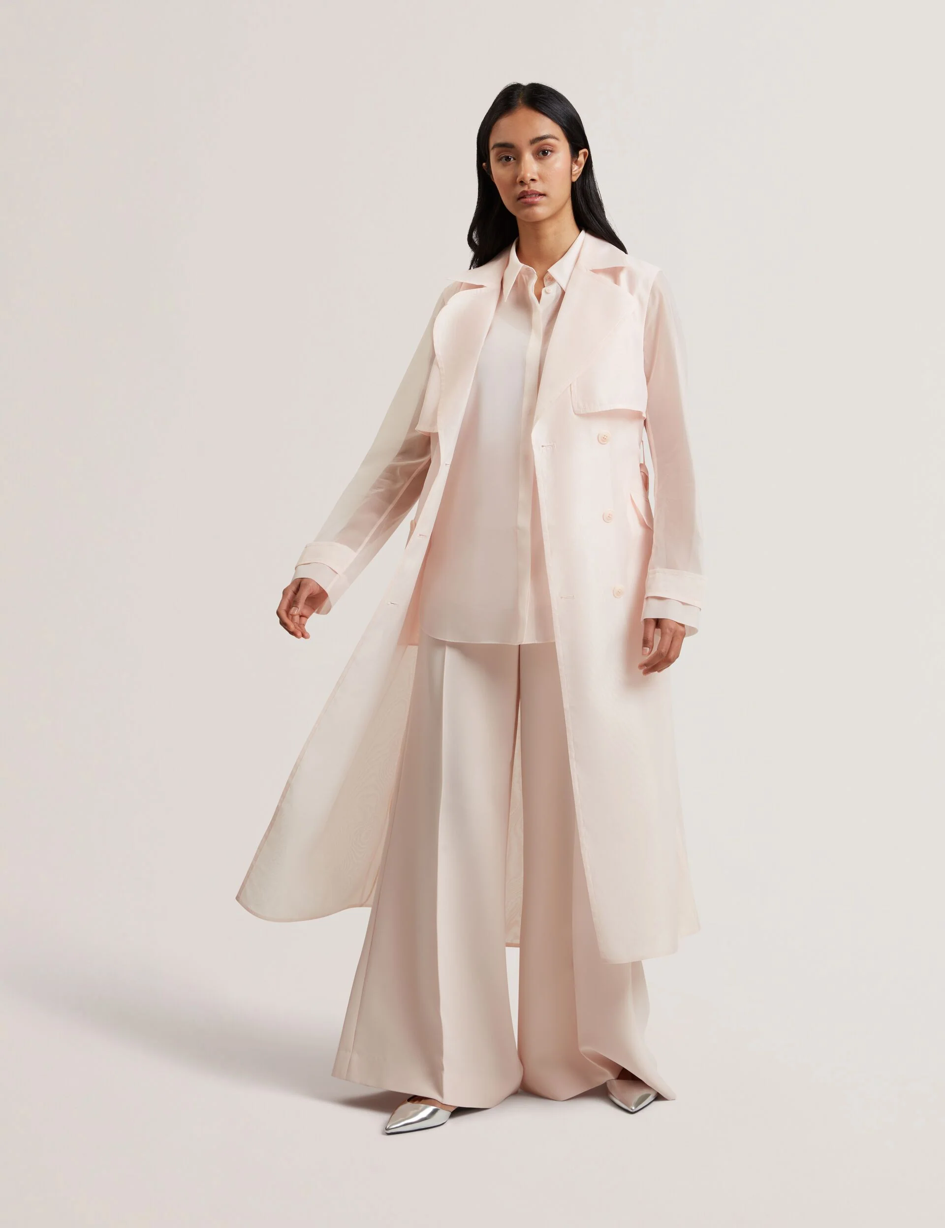 APLYSIA | PALE PINK - Image 5
