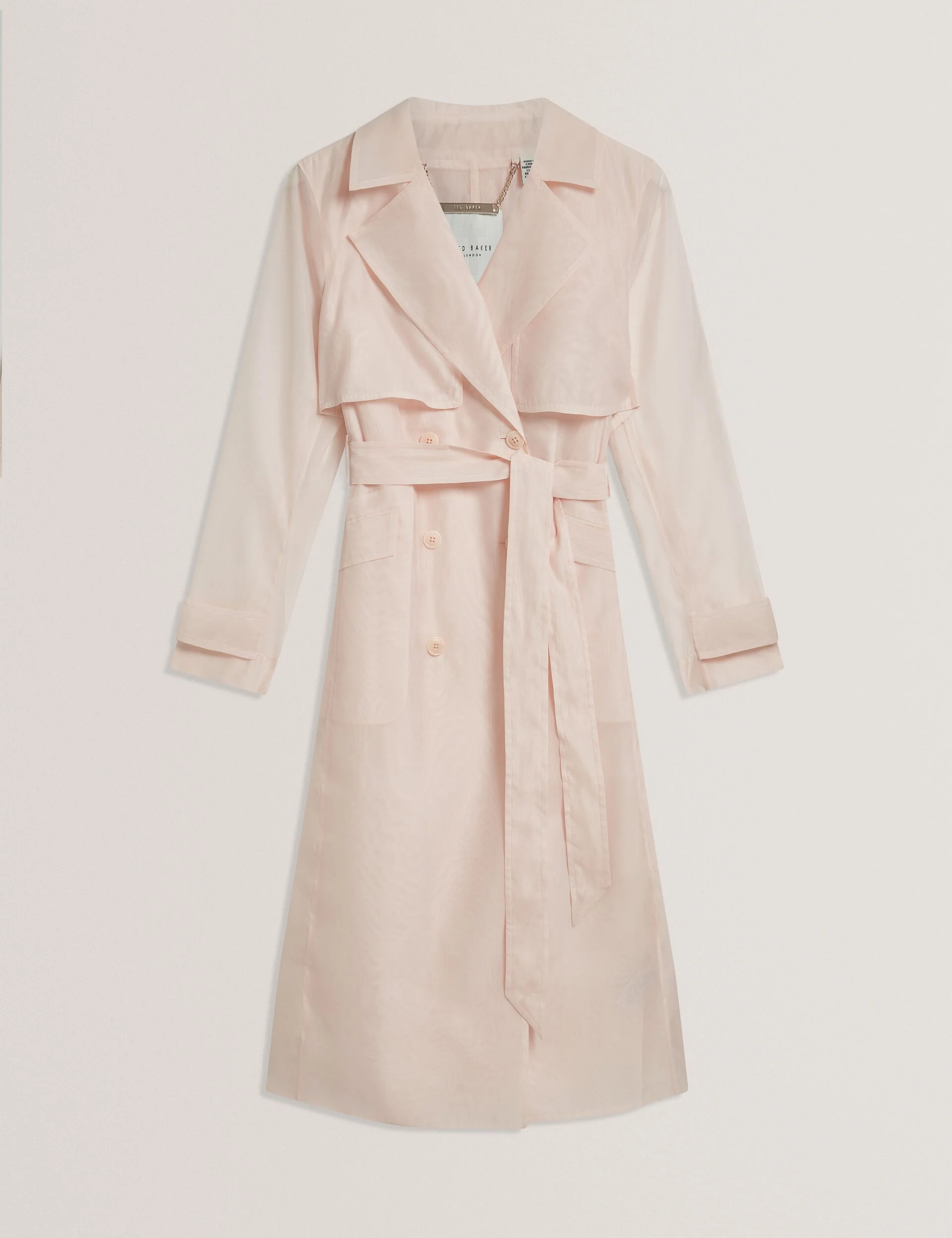 APLYSIA | PALE PINK - Image 6