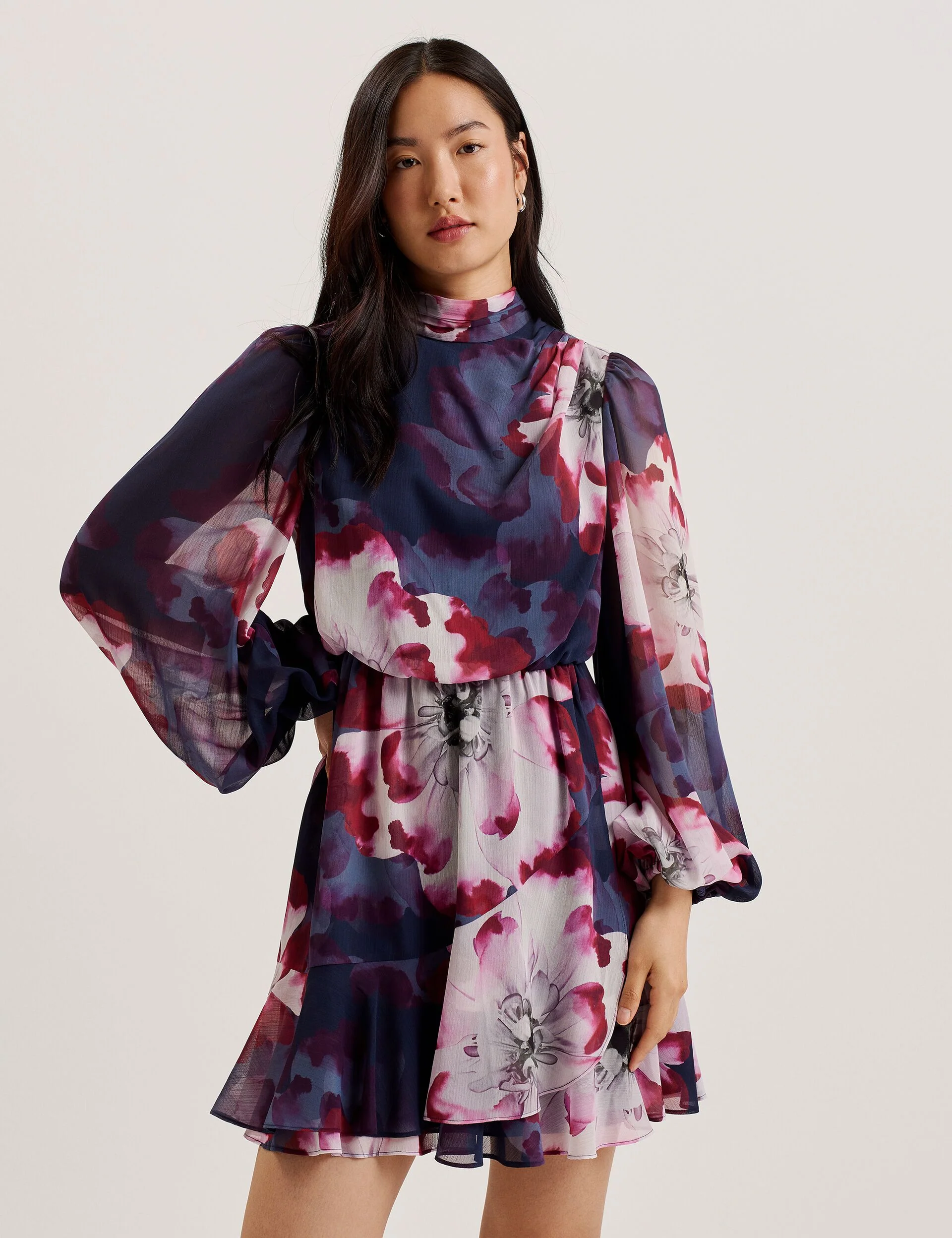 ARACELY | NAVY - Image 2