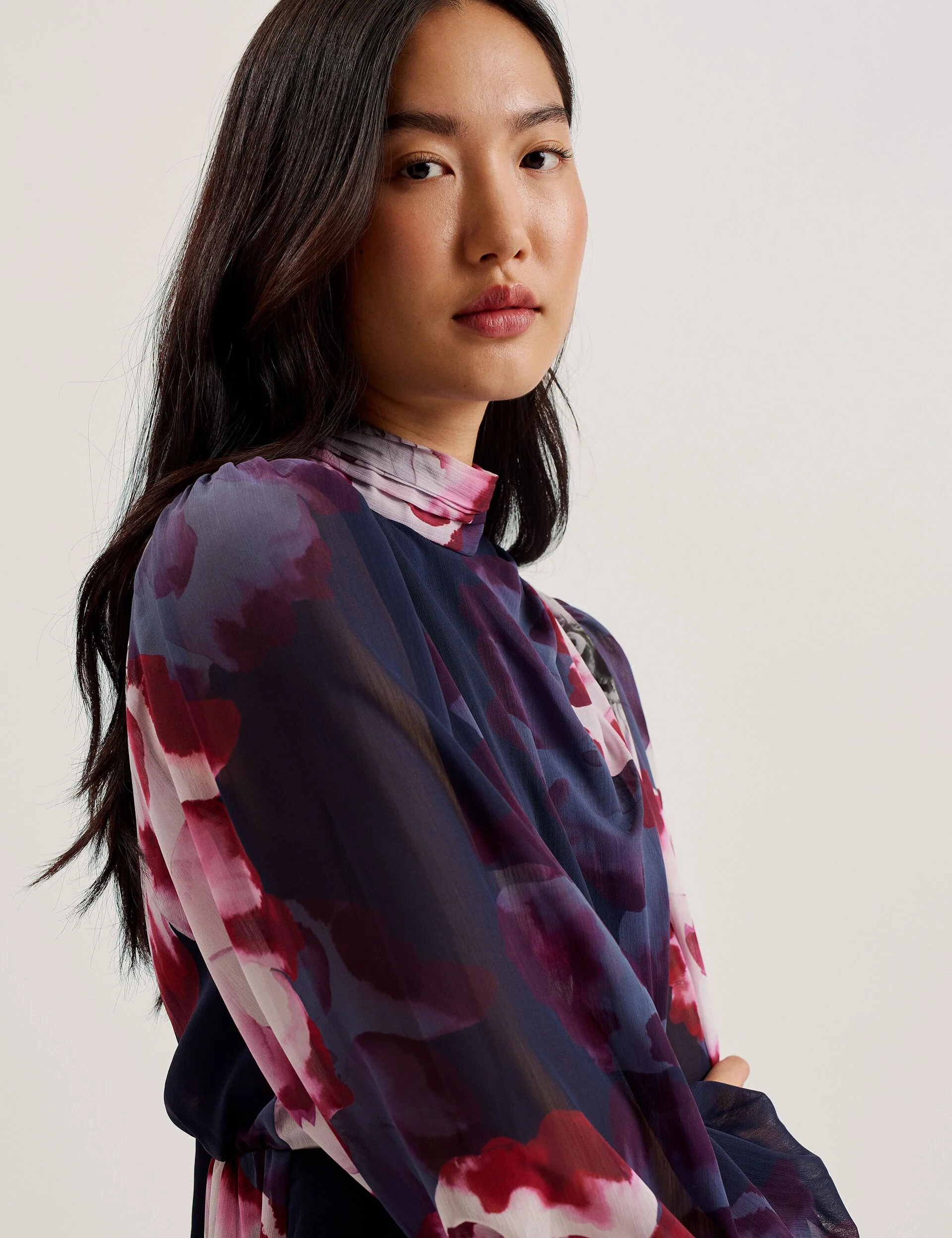 ARACELY | NAVY - Image 4