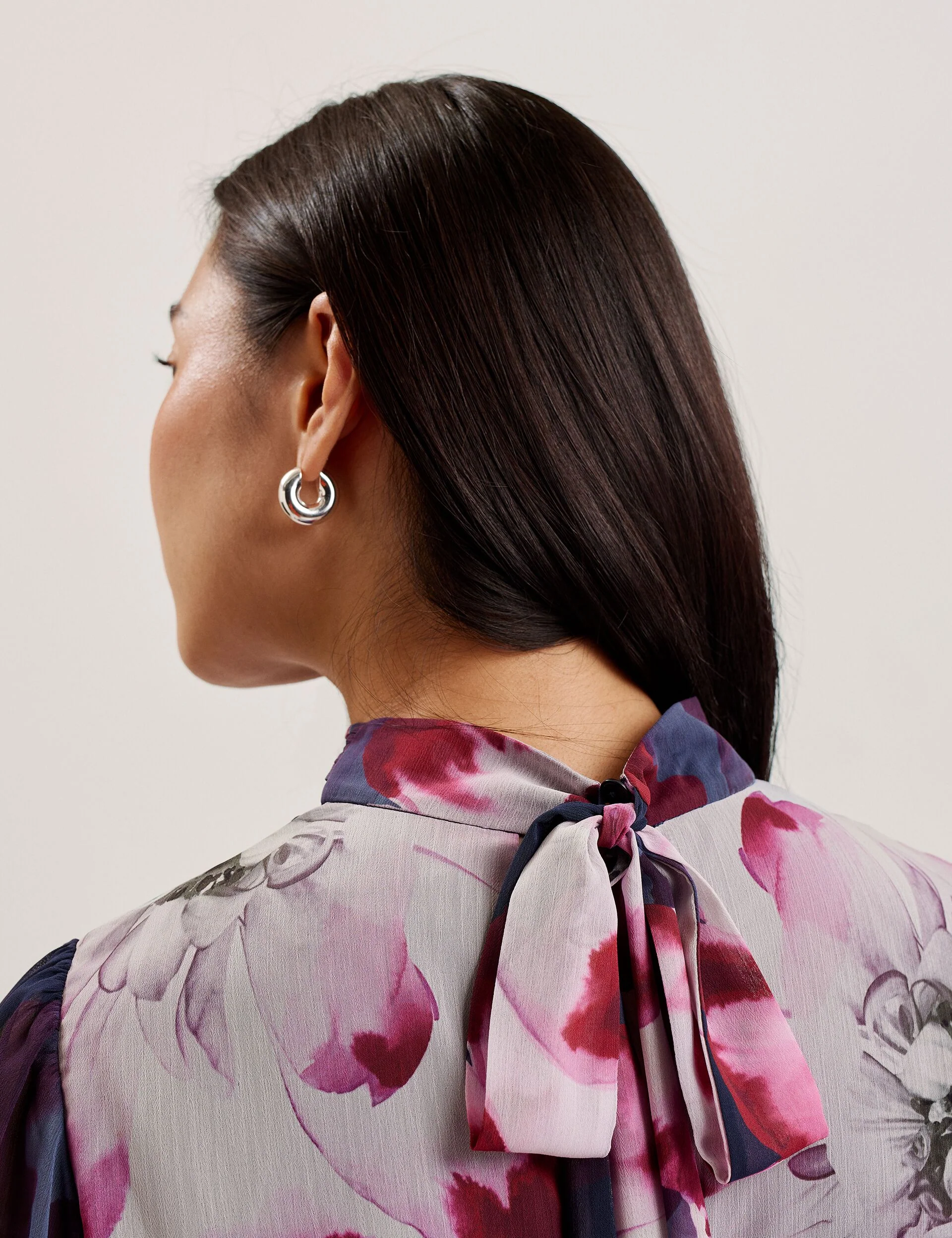 ARACELY | NAVY - Image 5