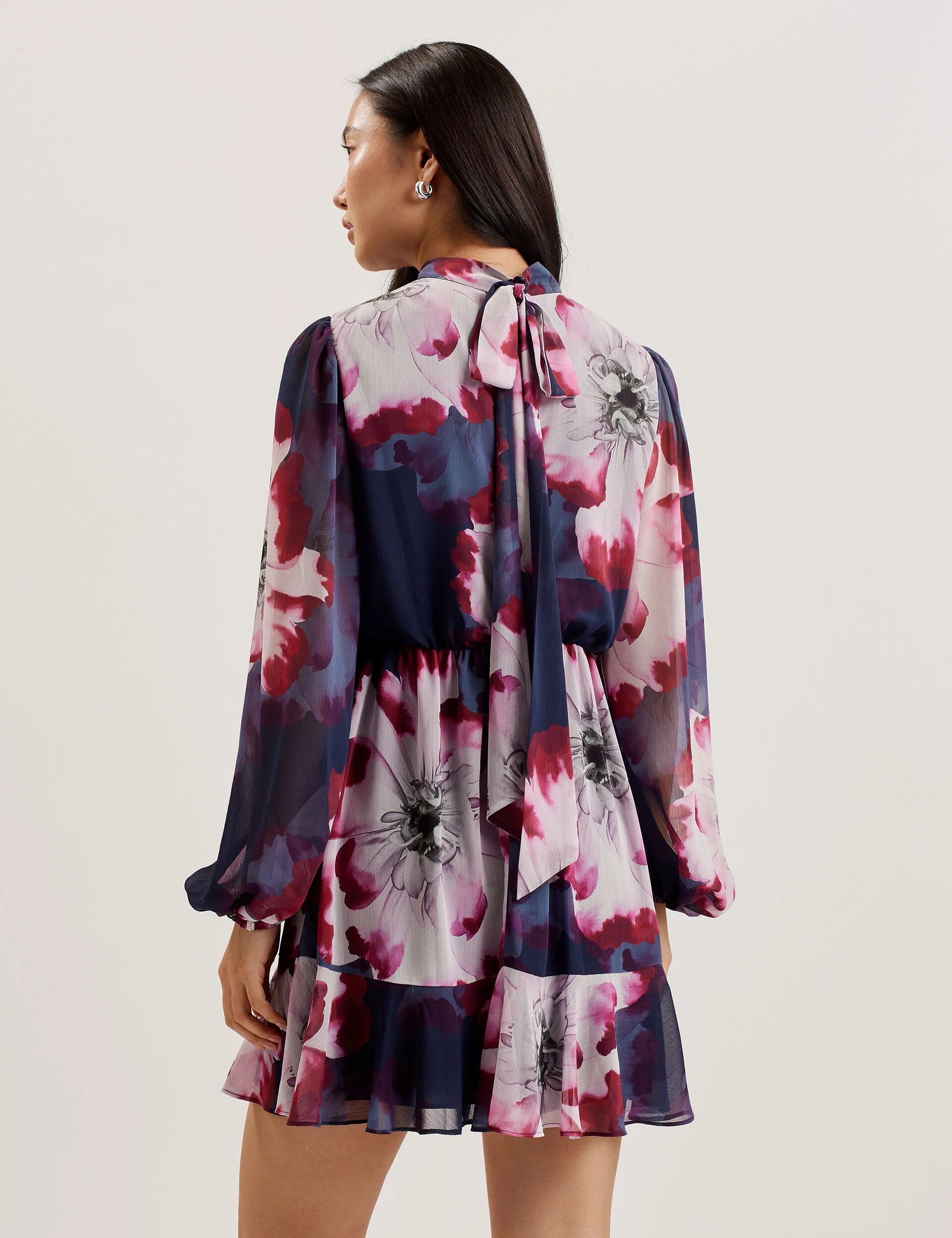 ARACELY | NAVY - Image 6