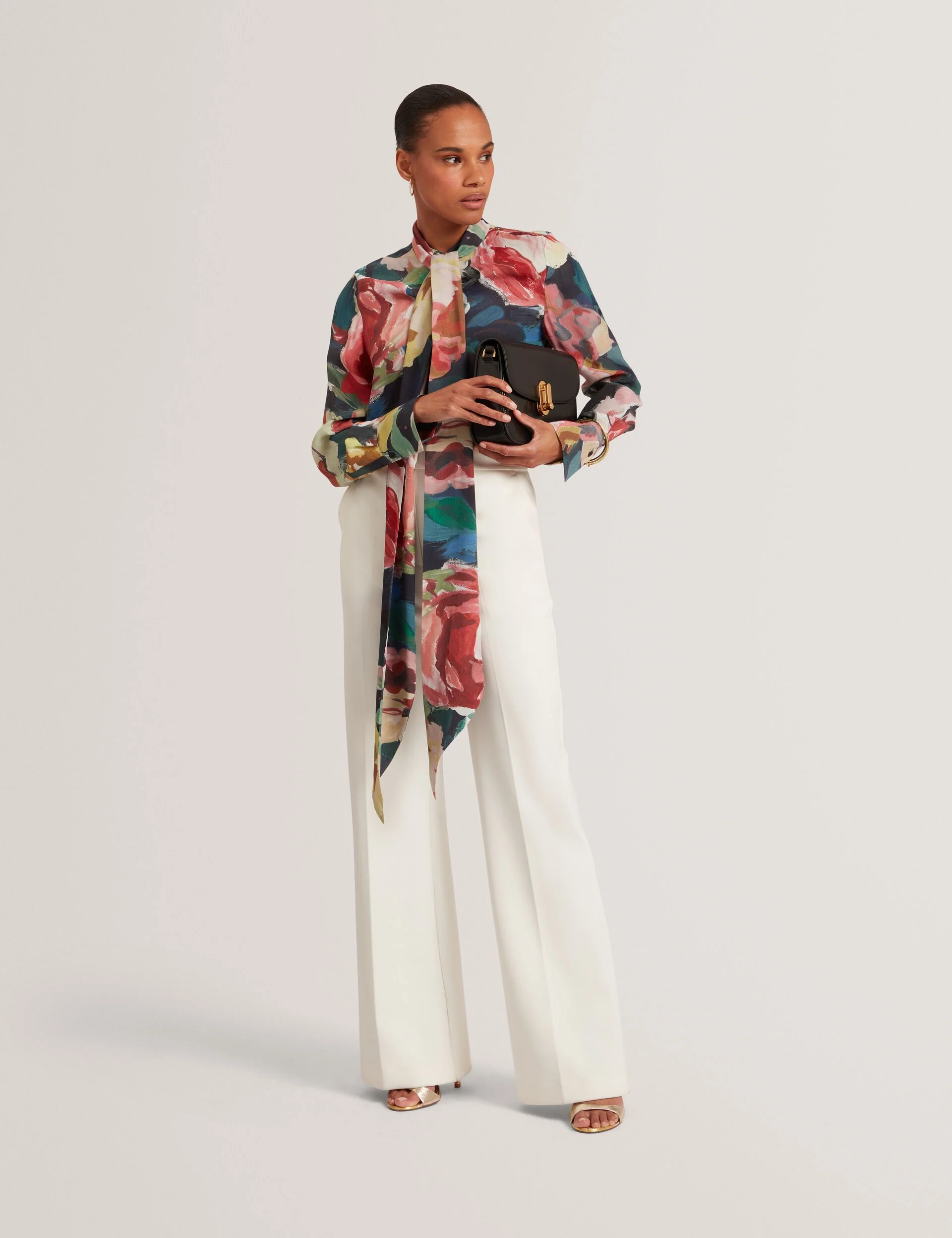 ARAGA | NAVY - Image 2