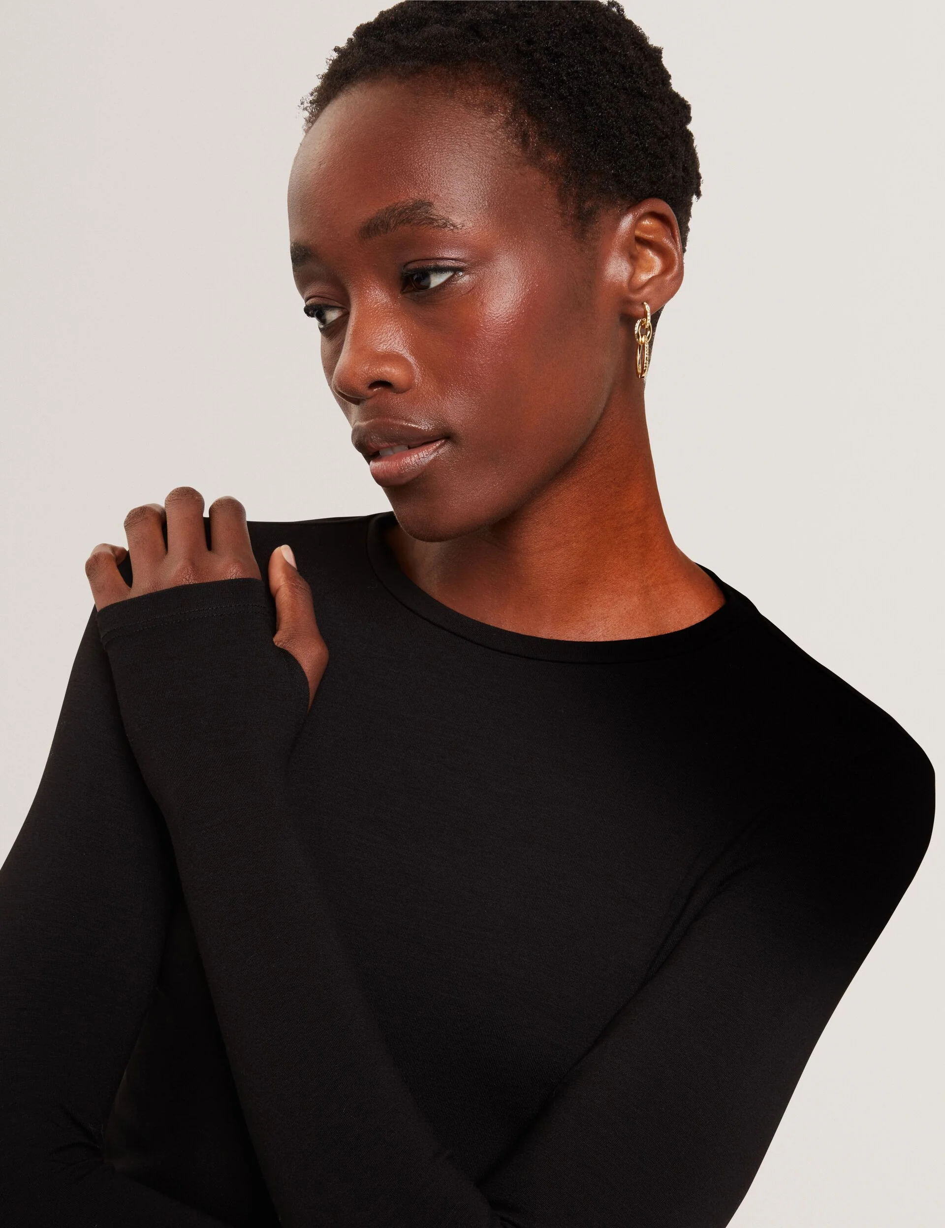 ARANIA | BLACK - Image 2