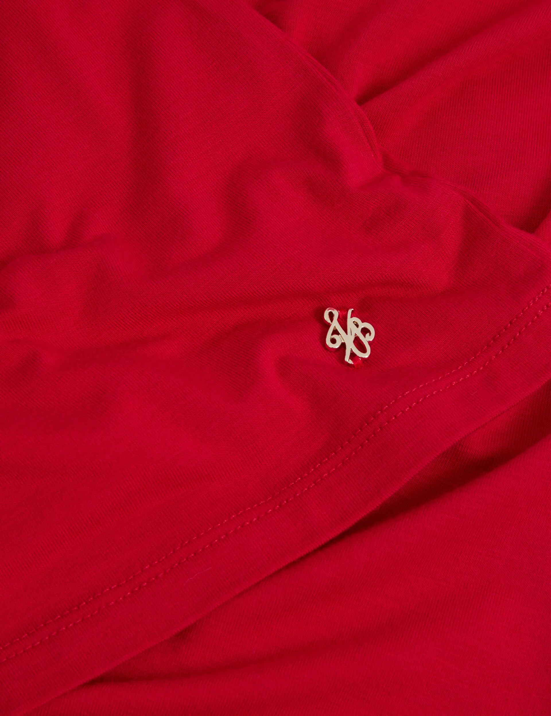 ARANIA | DARK RED - Image 3
