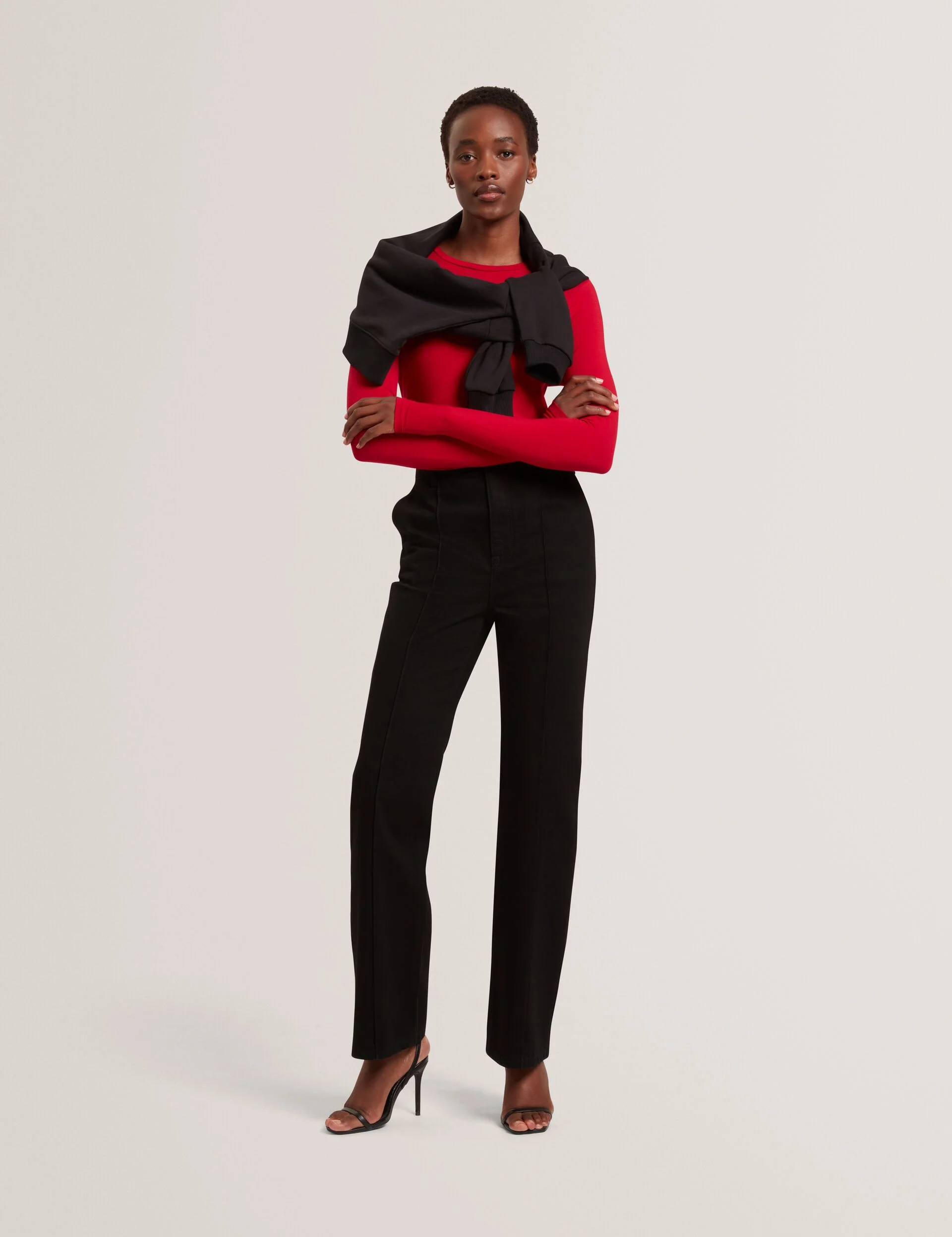 ARANIA | DARK RED - Image 6