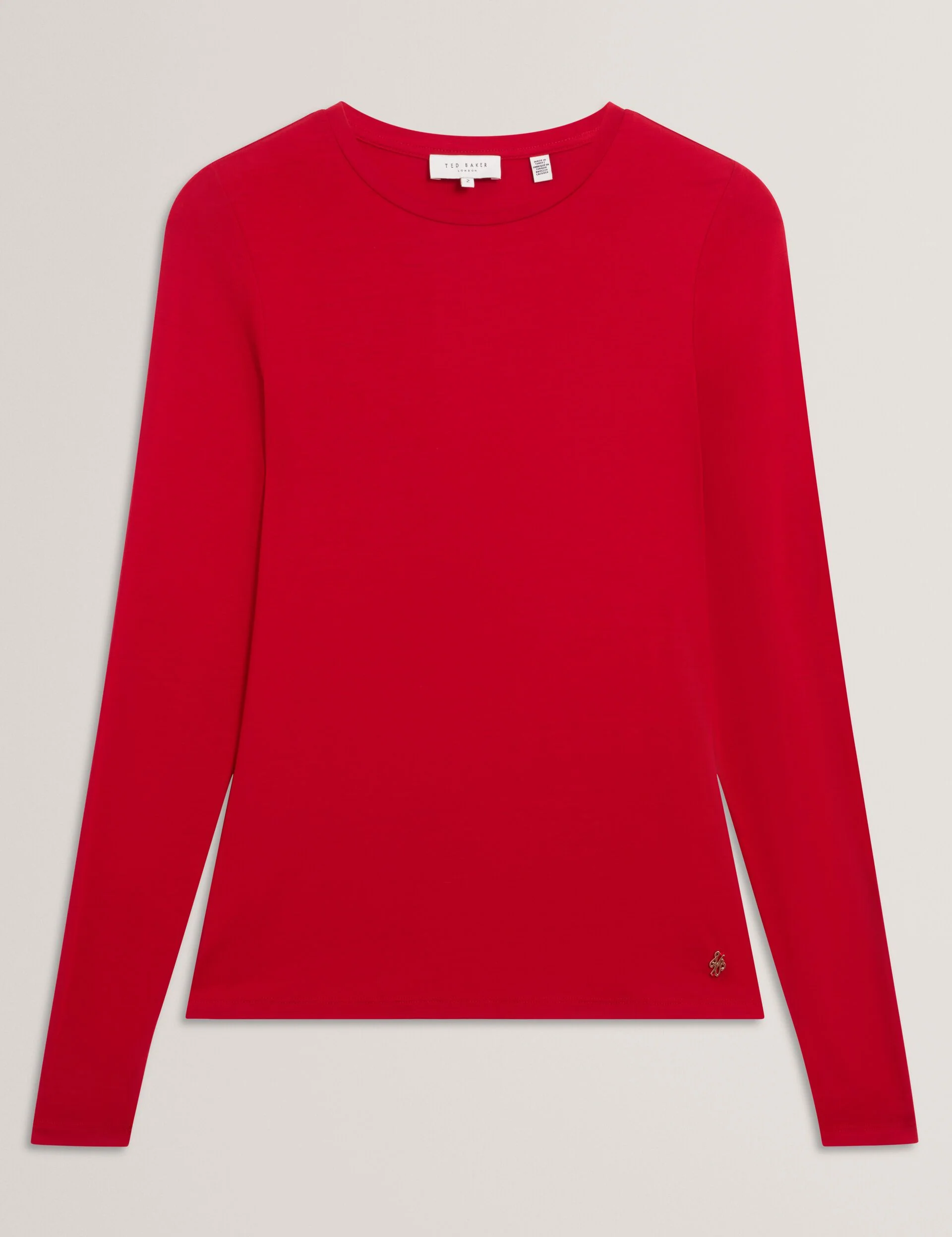 ARANIA | DARK RED - Image 7