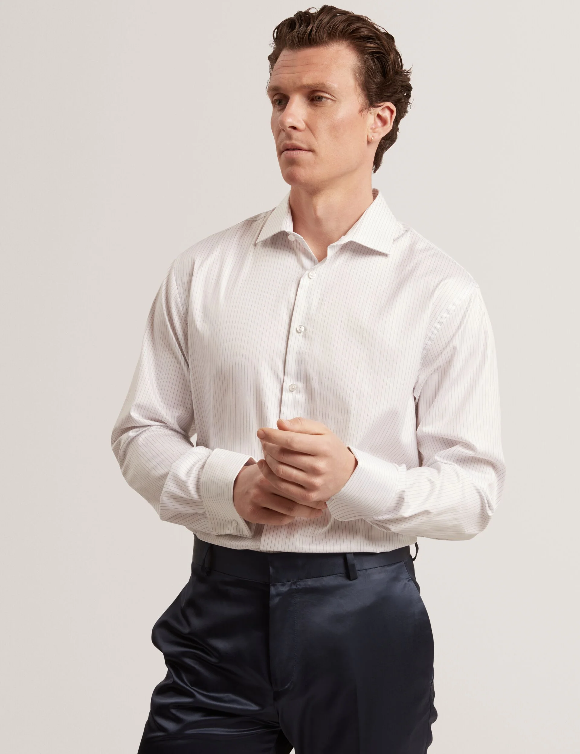 ARBERY | WHITE - Image 2