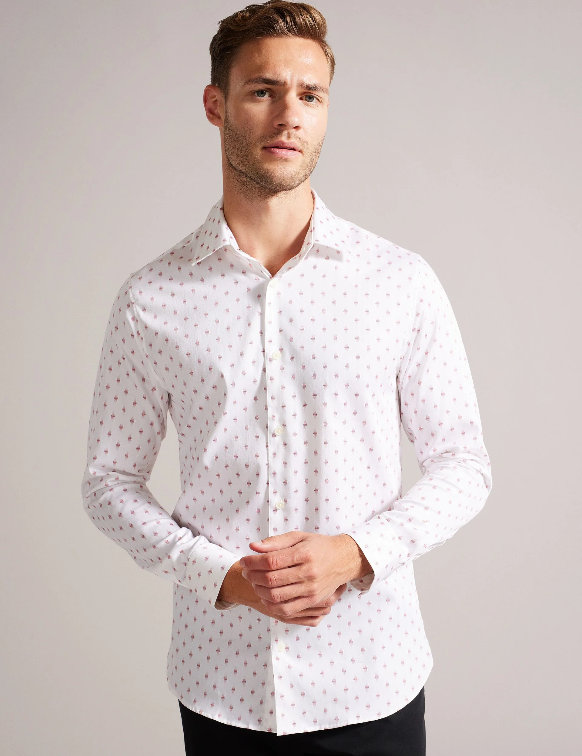 ARDEA | WHITE