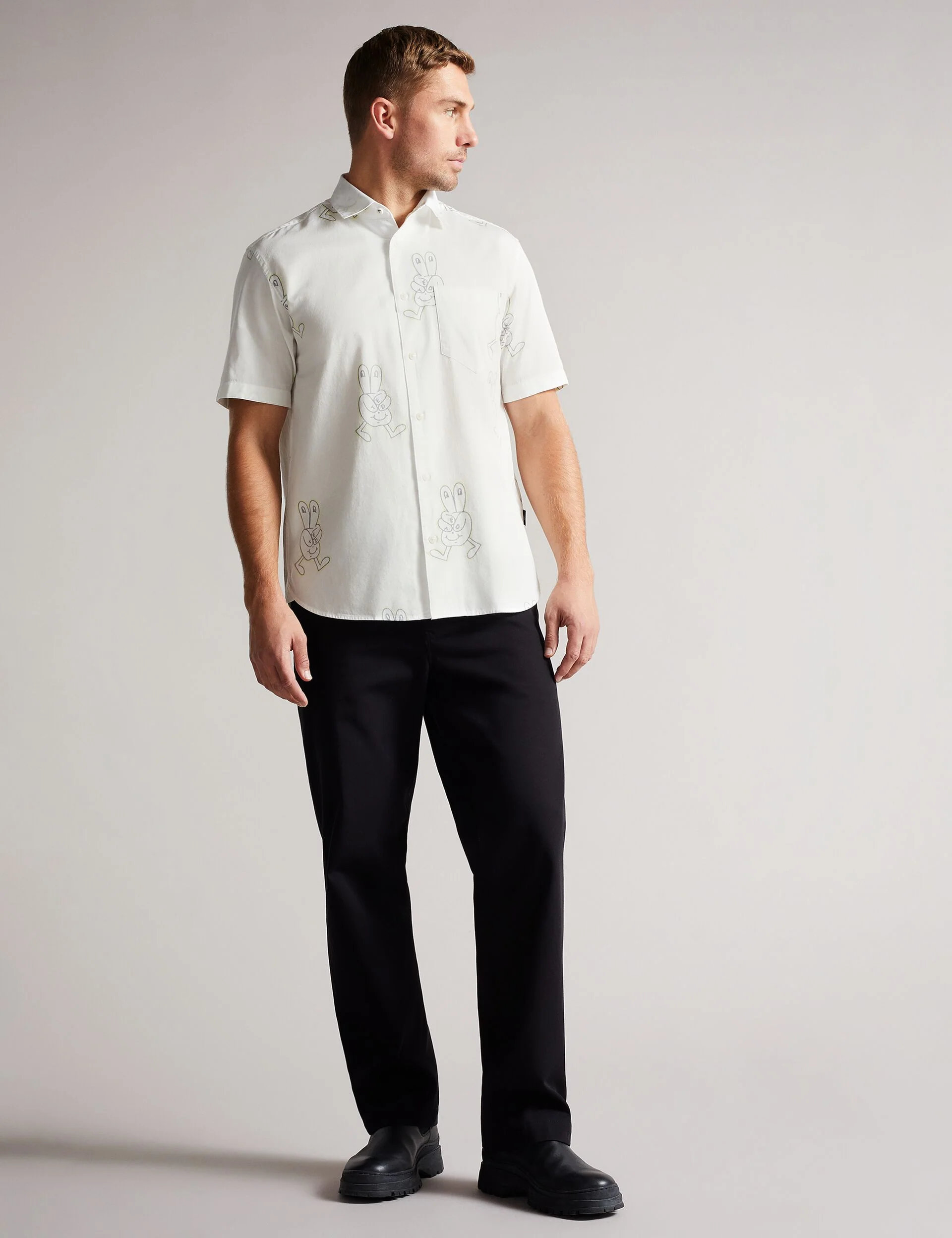 ARDENN | WHITE - Image 2