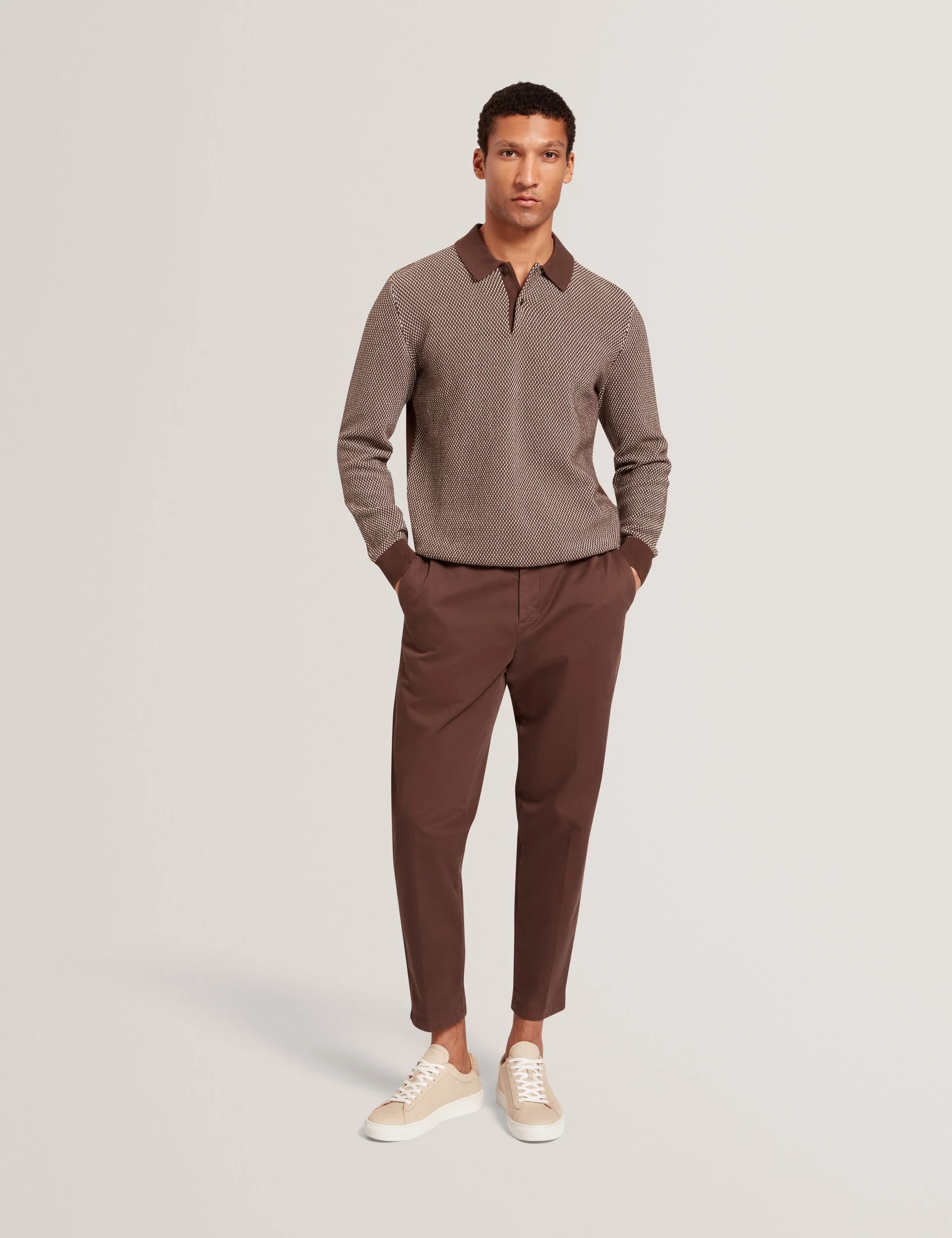 ARDO | DARK BROWN - Image 2