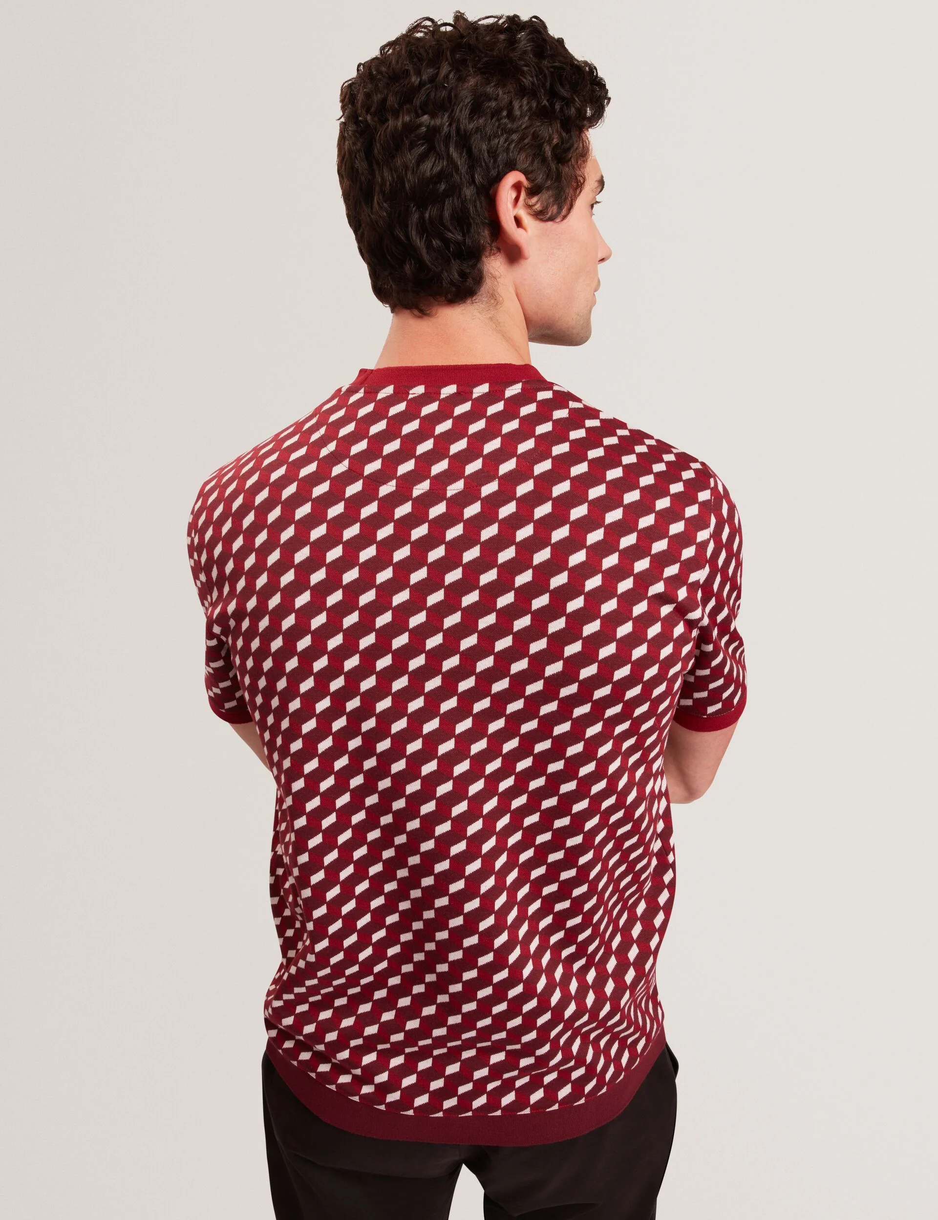 ARDYN | MAROON - Image 5