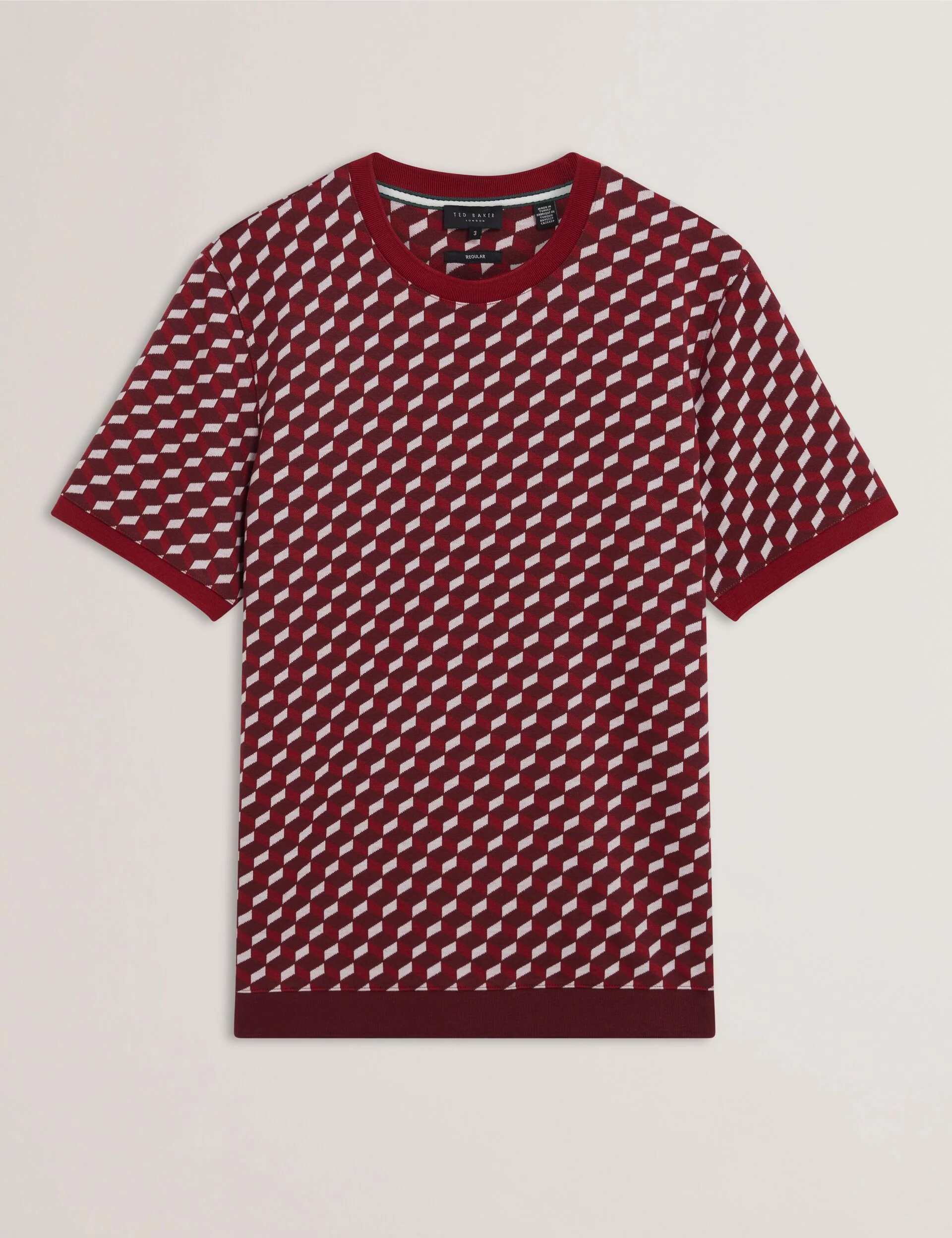 ARDYN | MAROON - Image 7