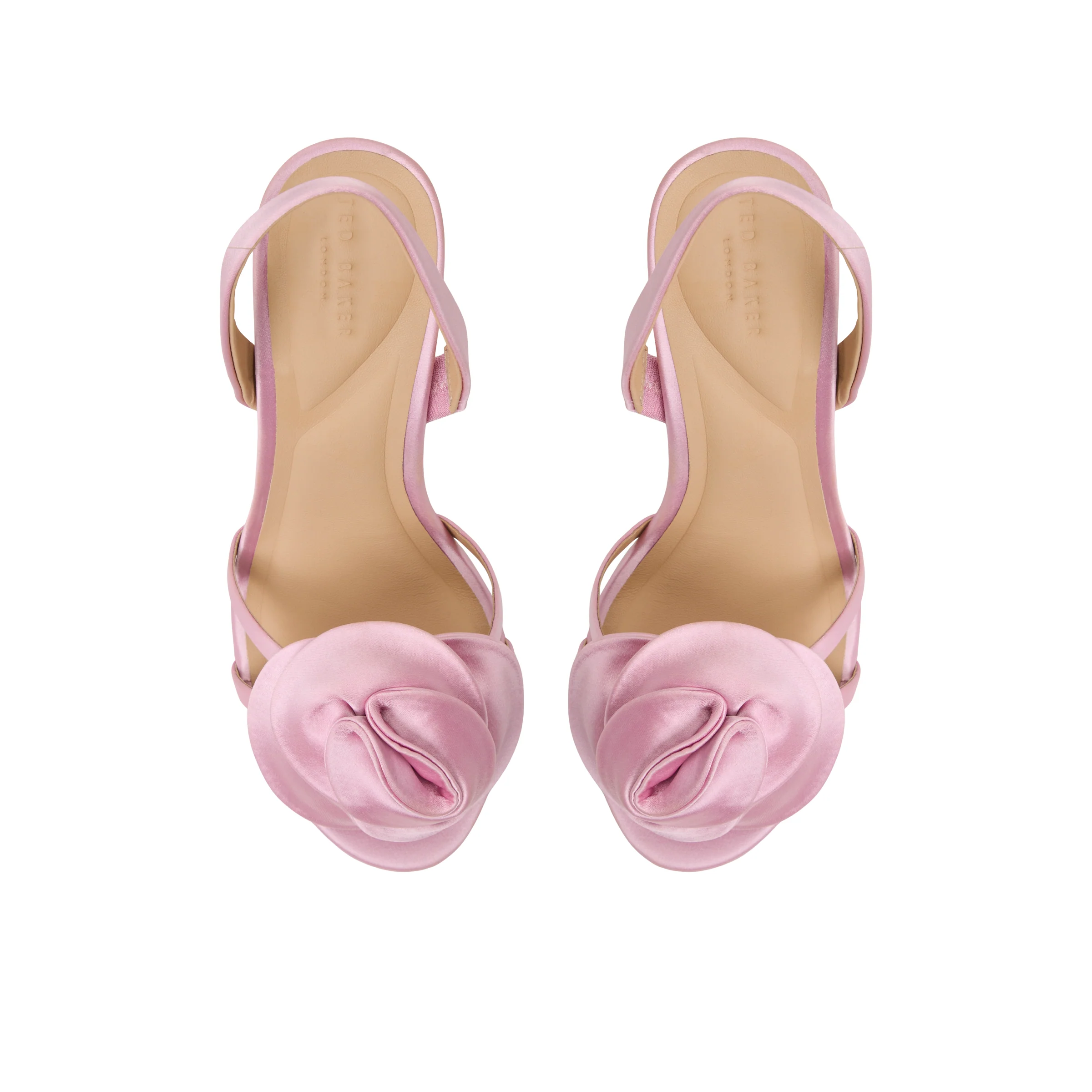 ARIA ROSE | LIGHT PINK - Image 3