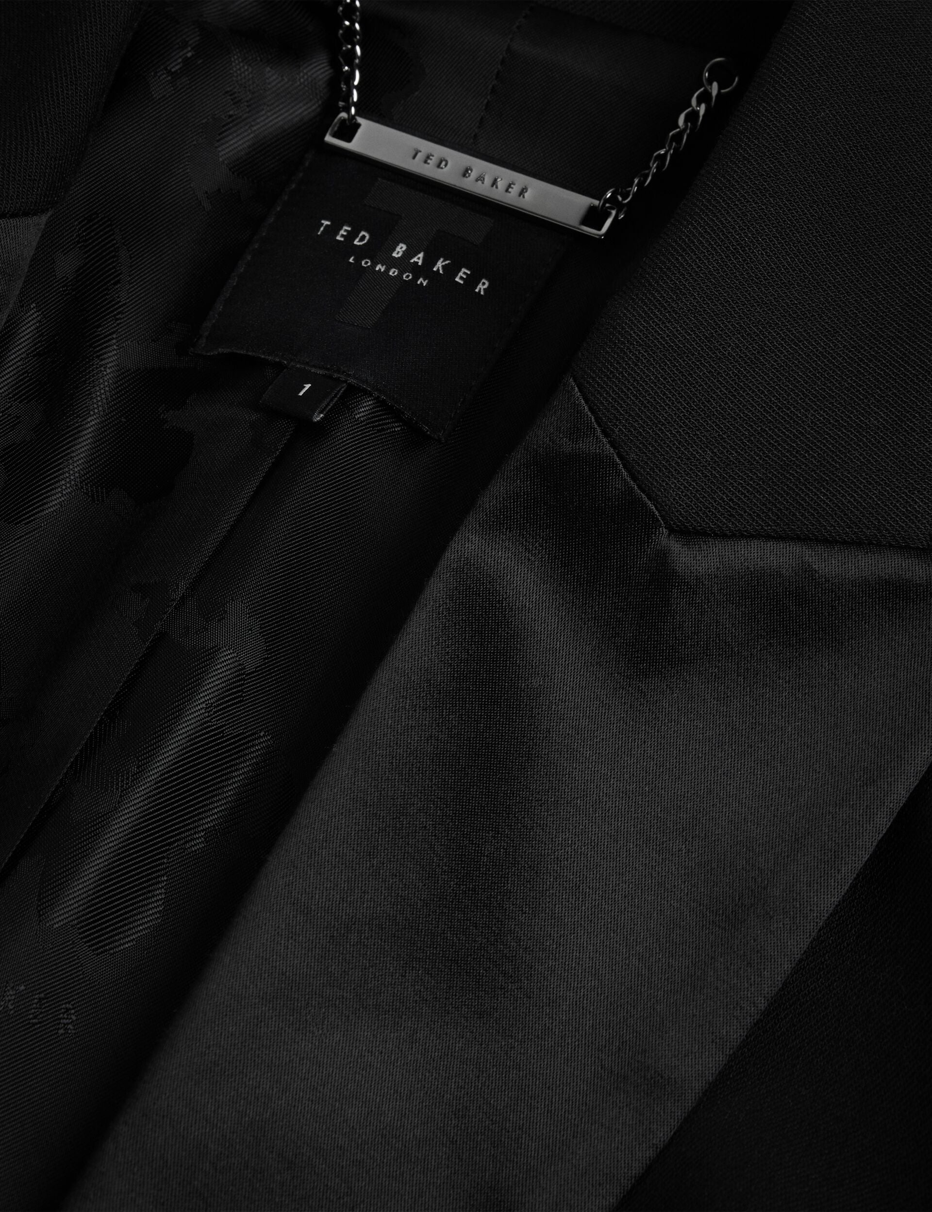ARIAAL | BLACK - Image 3