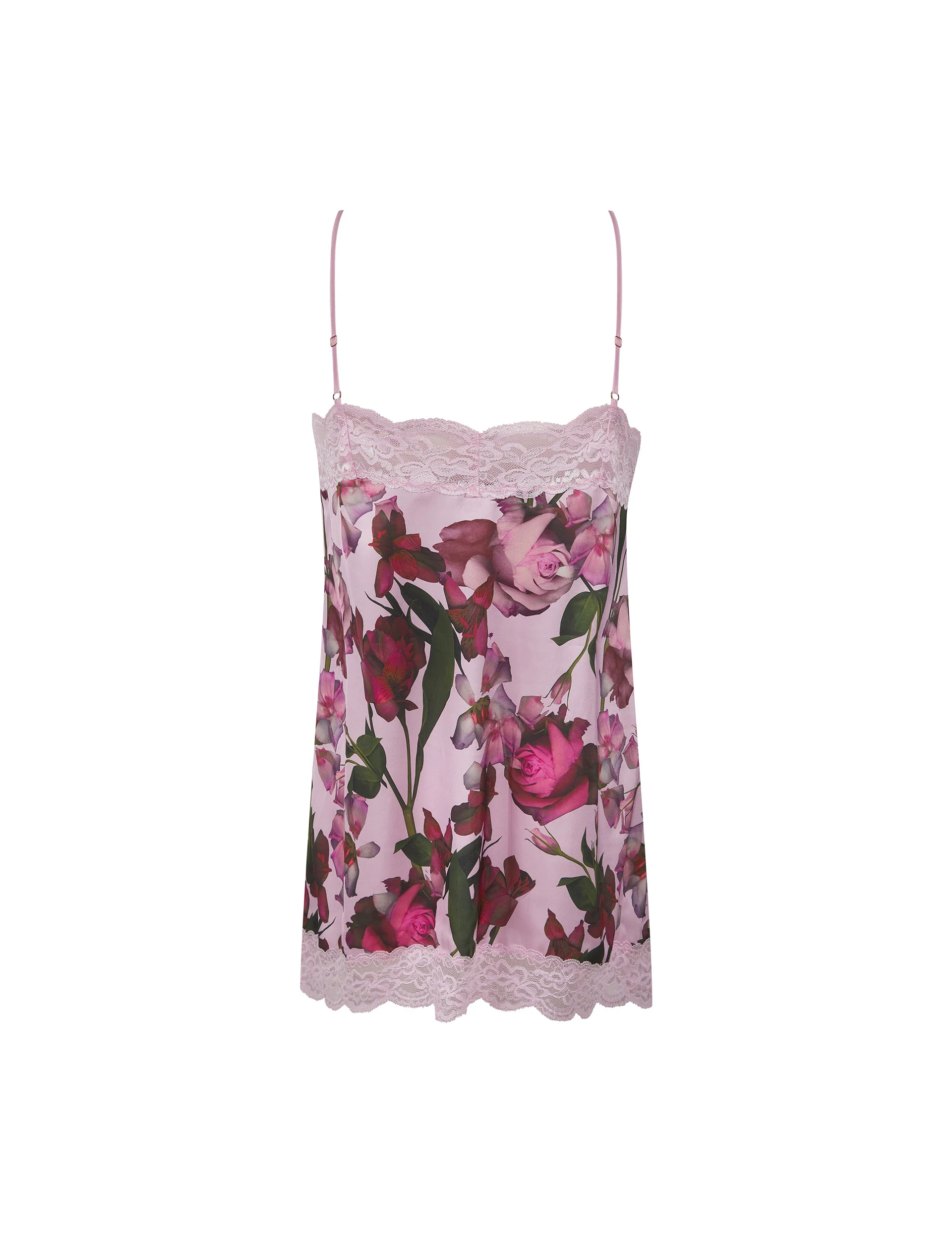 ARIANA | PALE PINK - Image 4