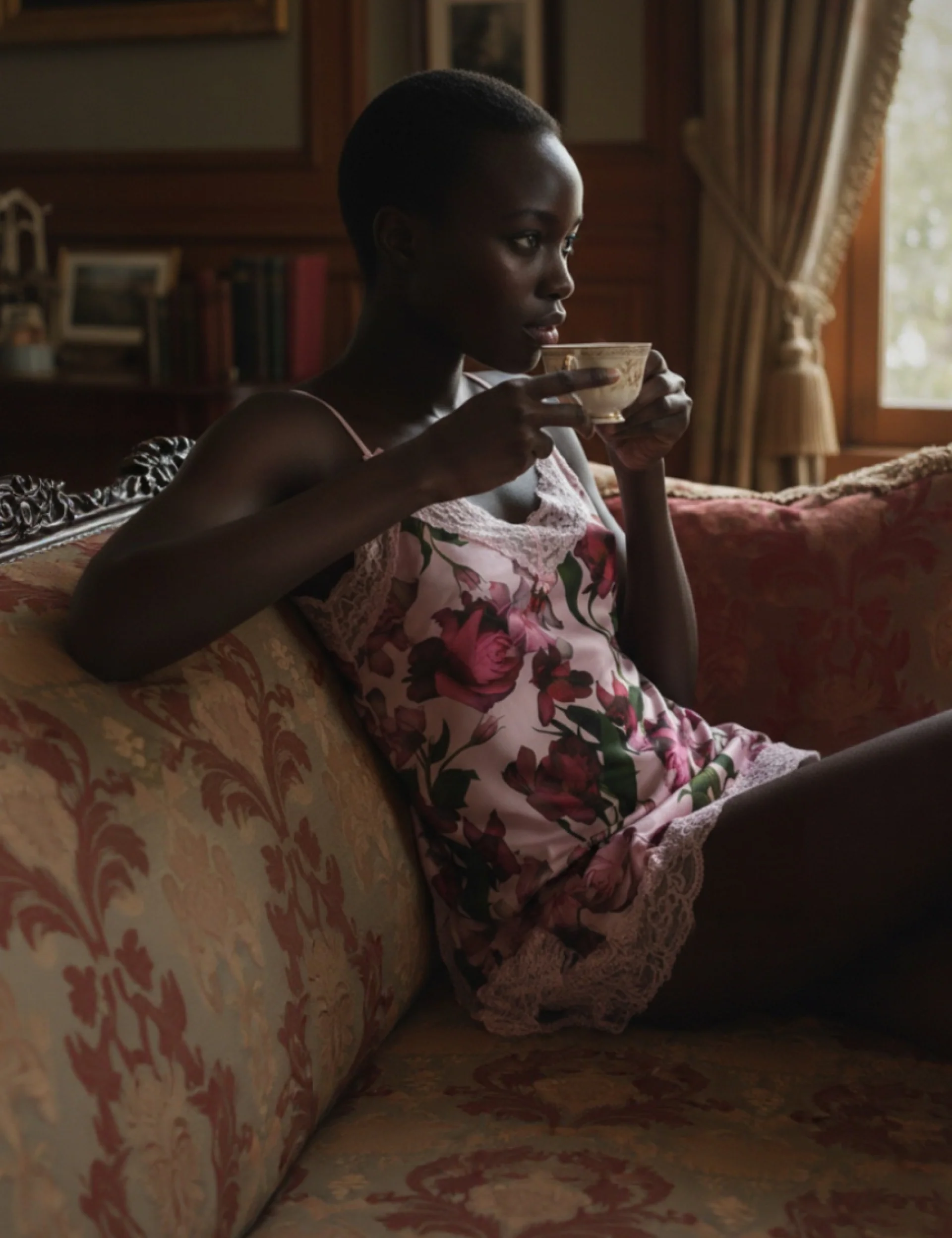 ARIANA | PALE PINK - Image 5