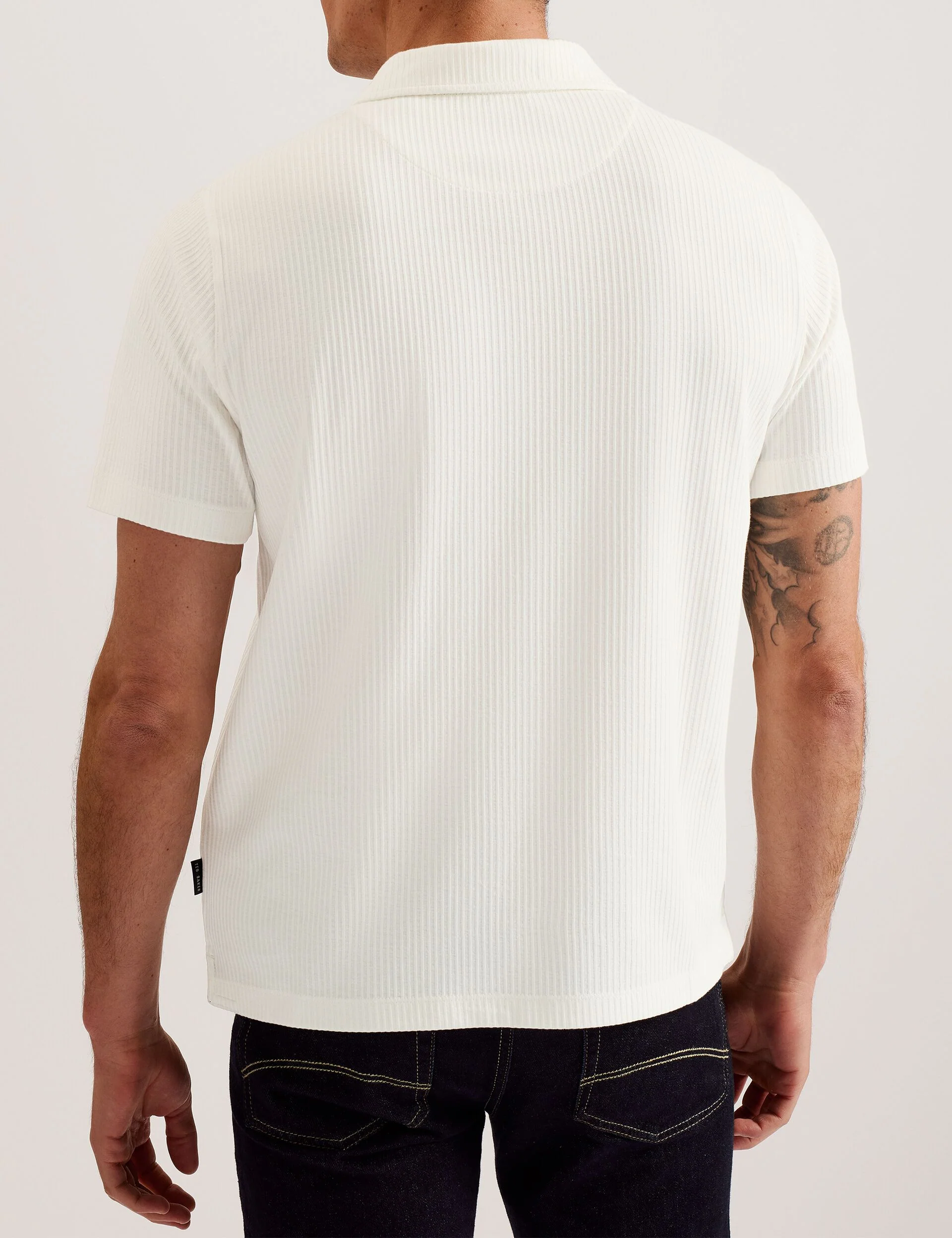 ARKES | WHITE - Image 4