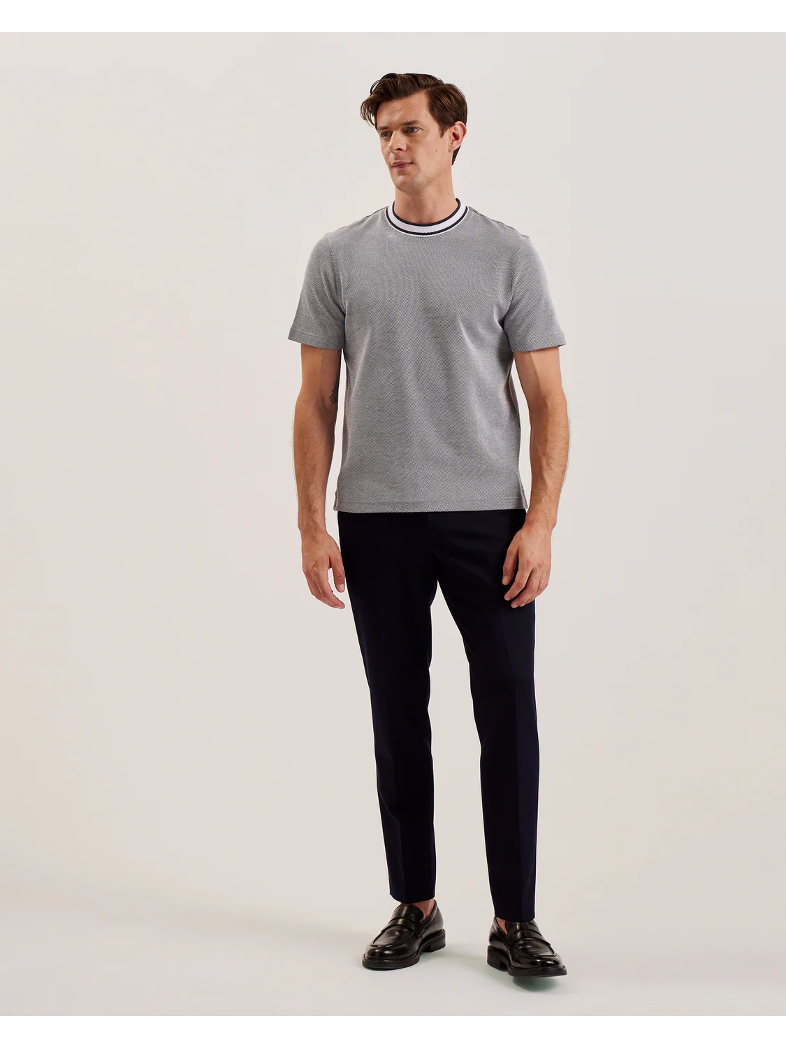 ARLON | NAVY - Image 2