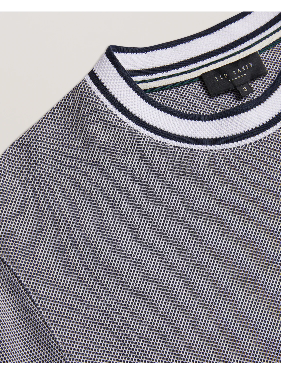ARLON | NAVY - Image 3