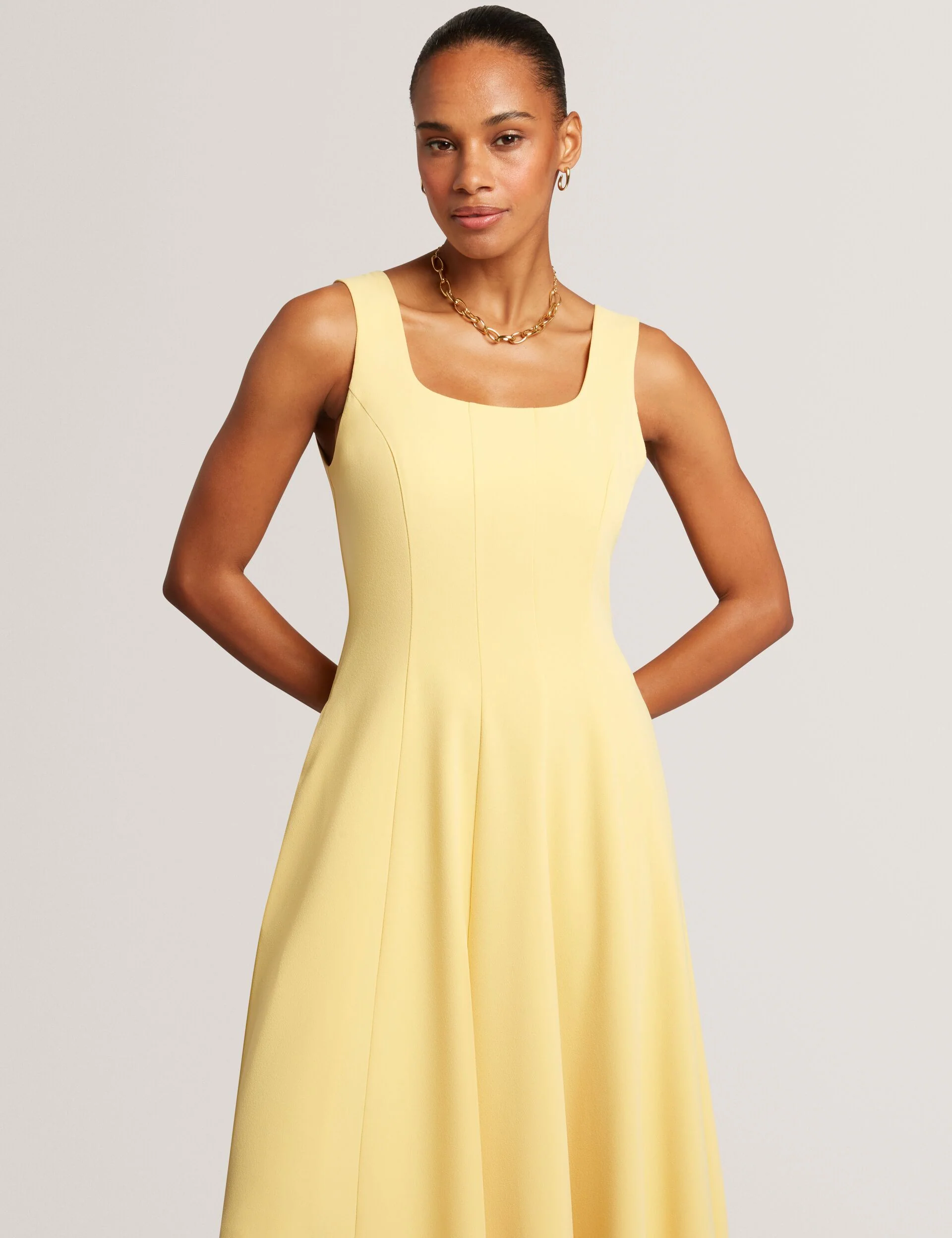 ARLOTT | LIGHT YELLOW - Image 2